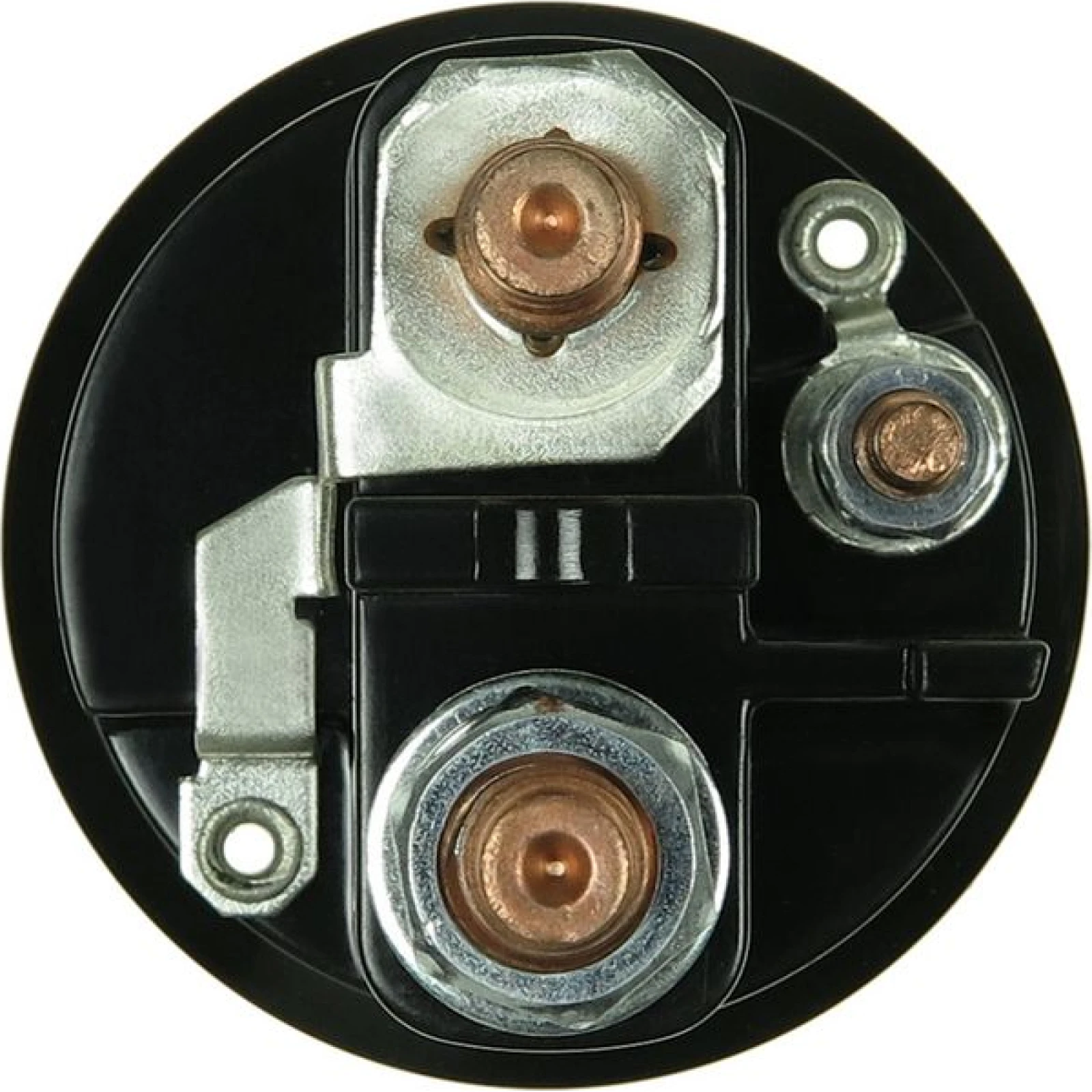 AUTOSTARTER Kontaktdeckel für Anlasser-Magnetschalter SP3009
