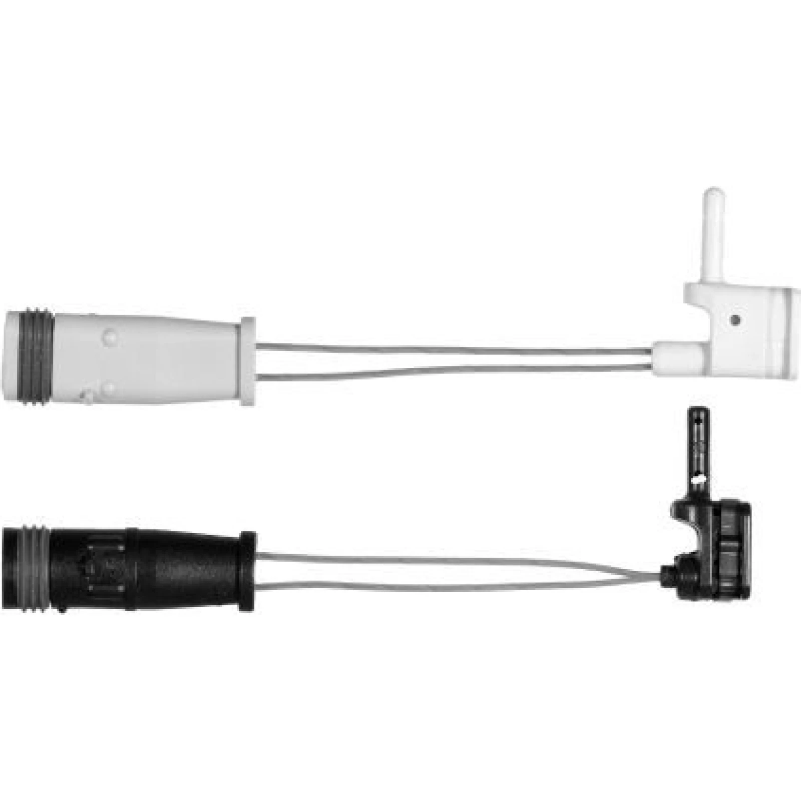 Warnkontakt, Bremsbelagverschl 98029400