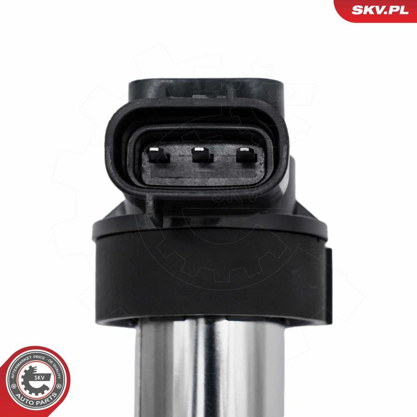 SKV GERMANY Zündspule 03SKV184