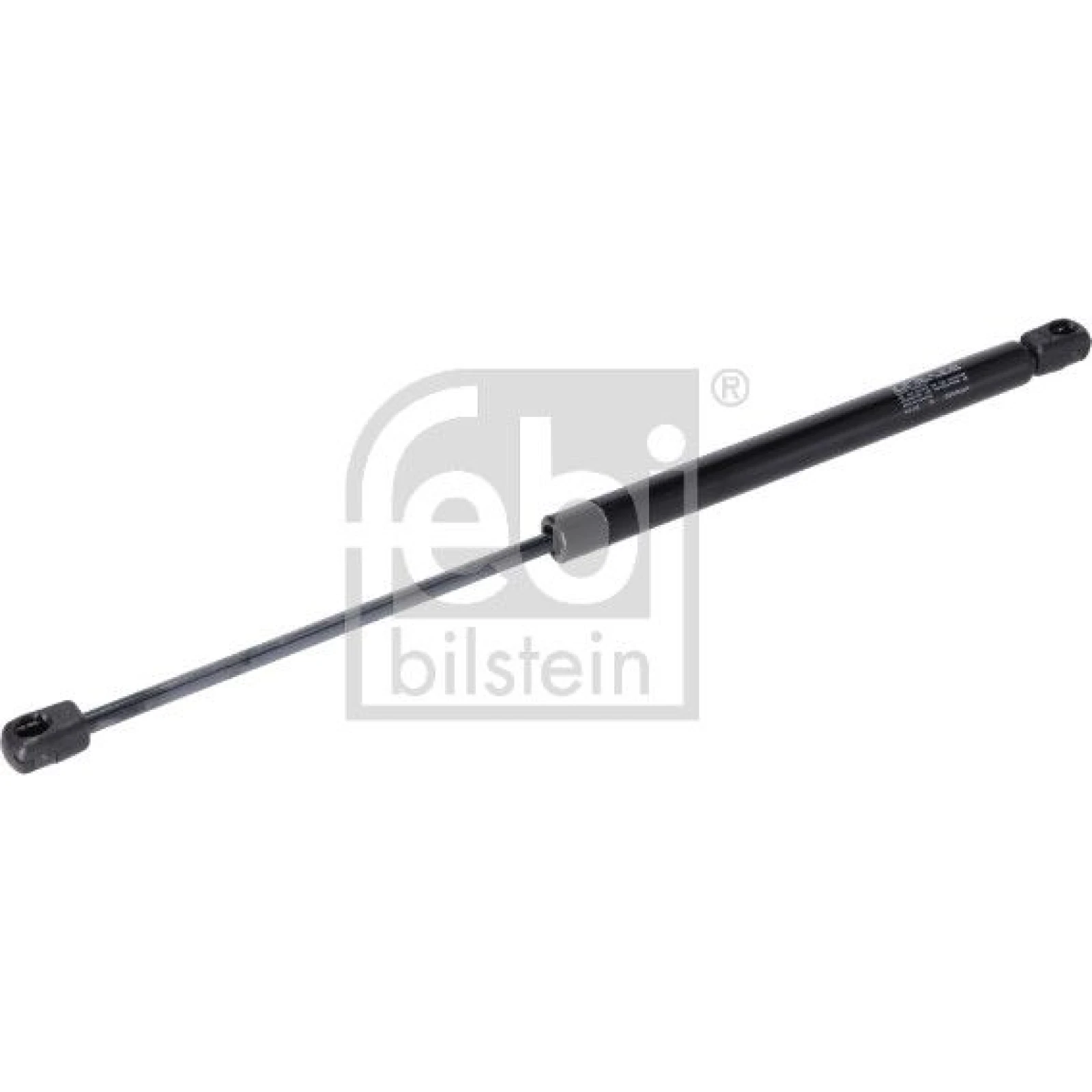 FEBI BILSTEIN Gasdruckfeder 27905