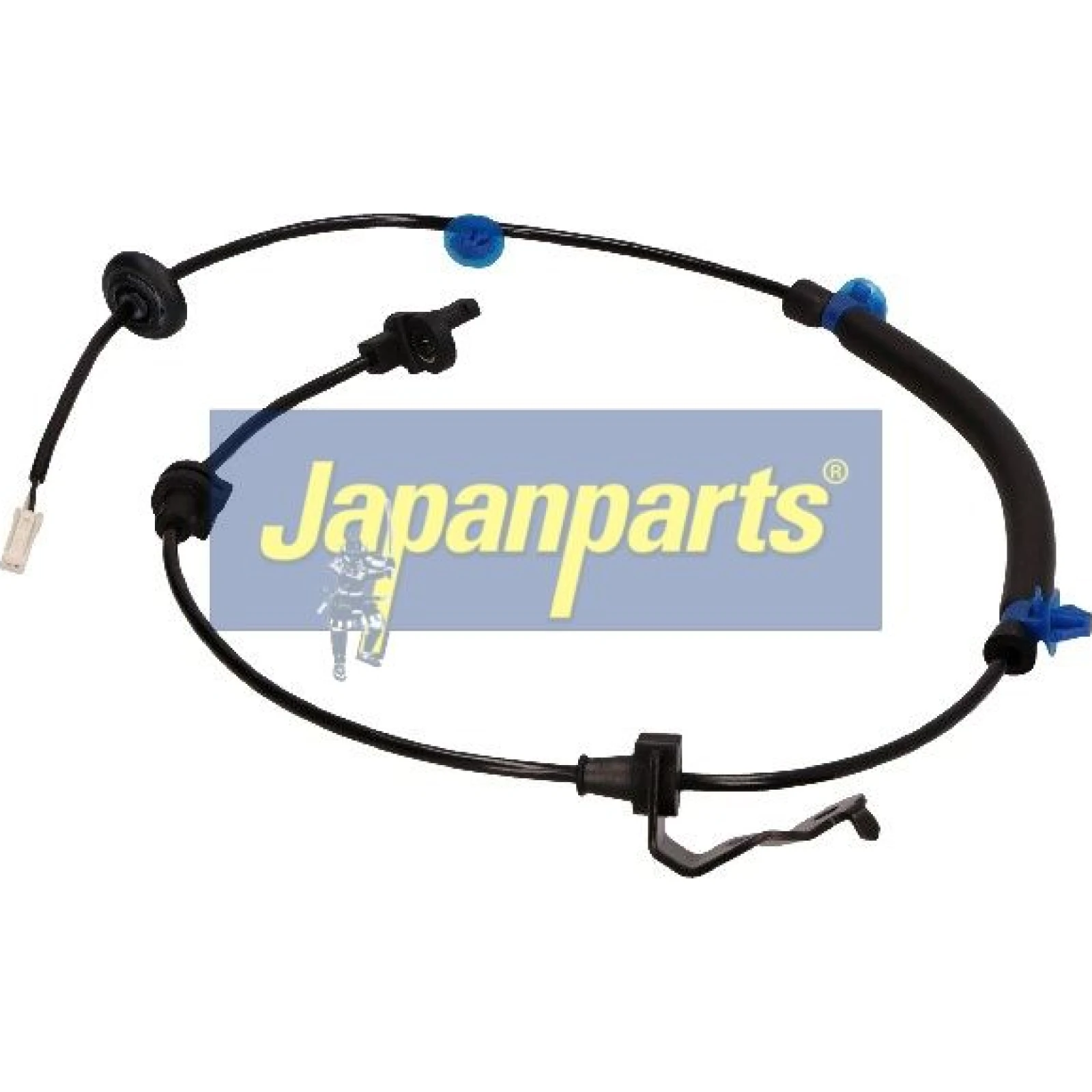 Sensor, Raddrehzahl ABS-454