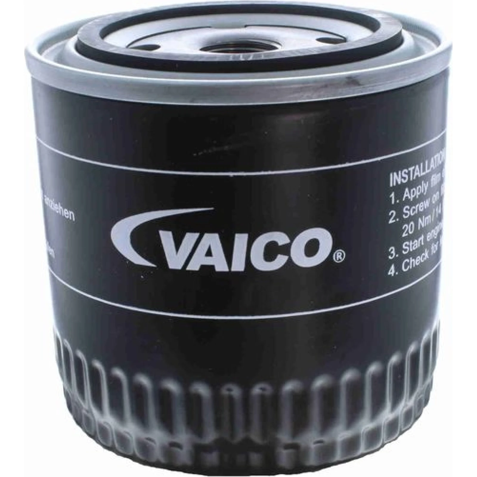 VAICO Ölfilter V10-0318