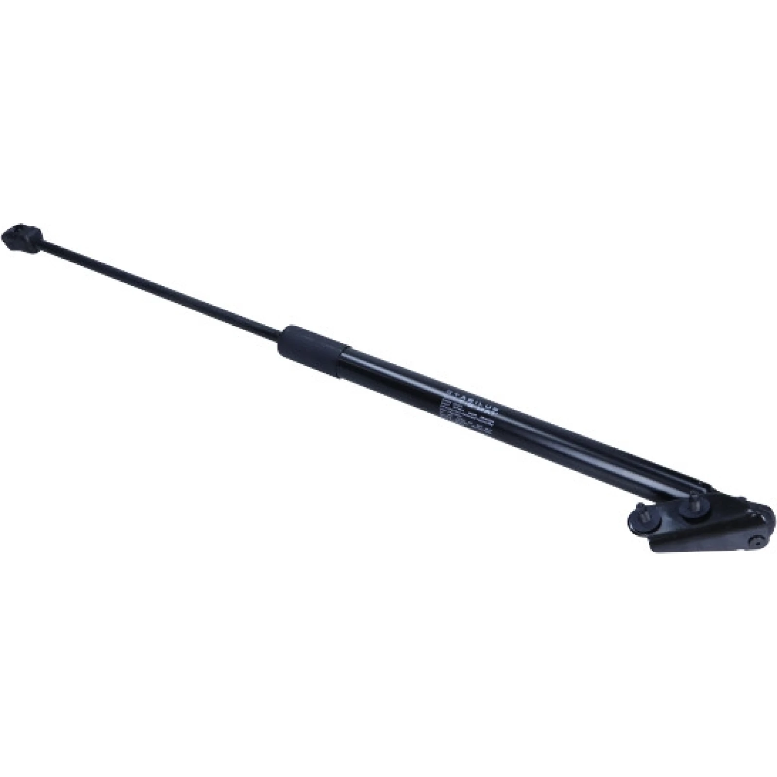 Gasfeder, Hinten li. L 513,5 475N 762194