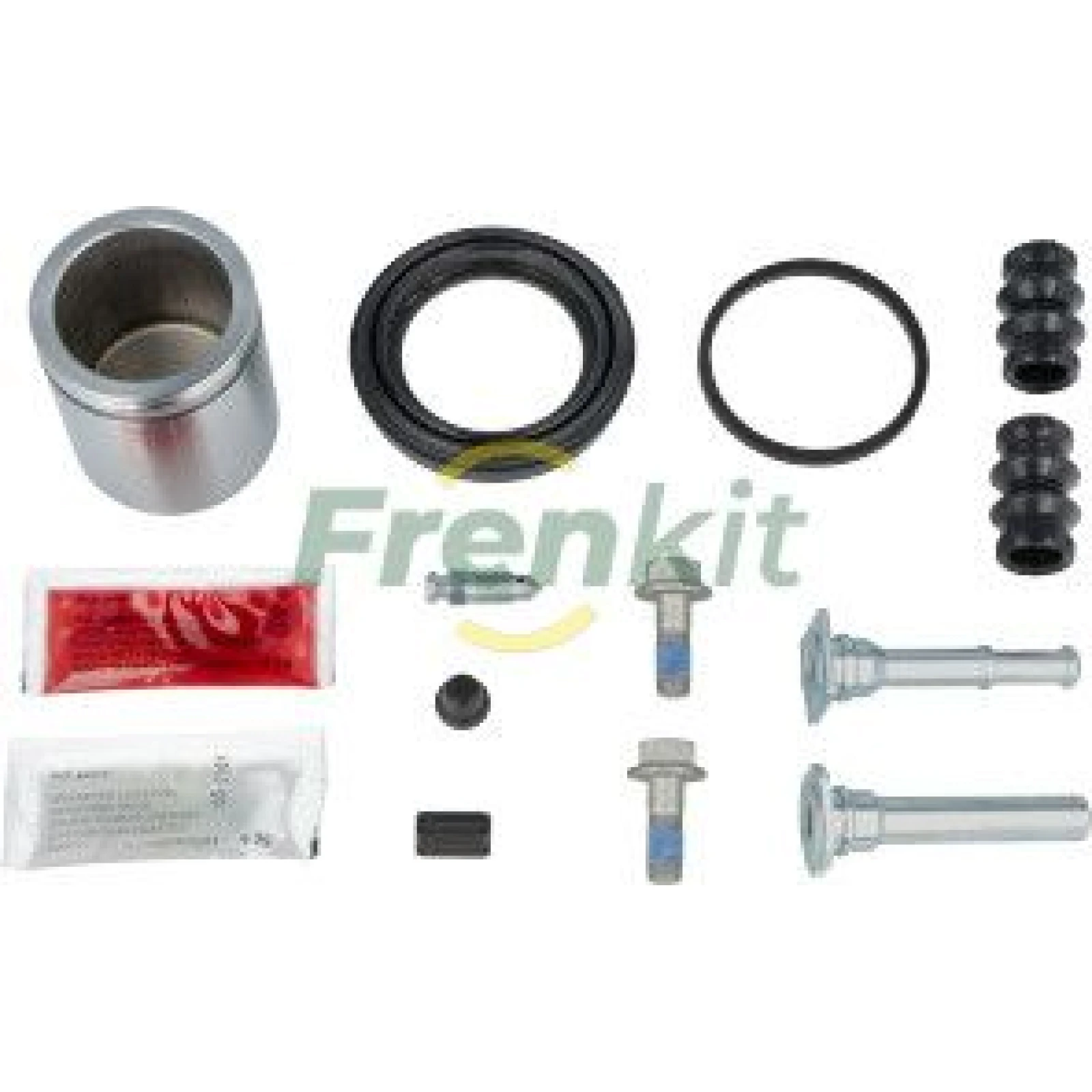 FRENKIT Reparatursatz, Bremssattel 748579
