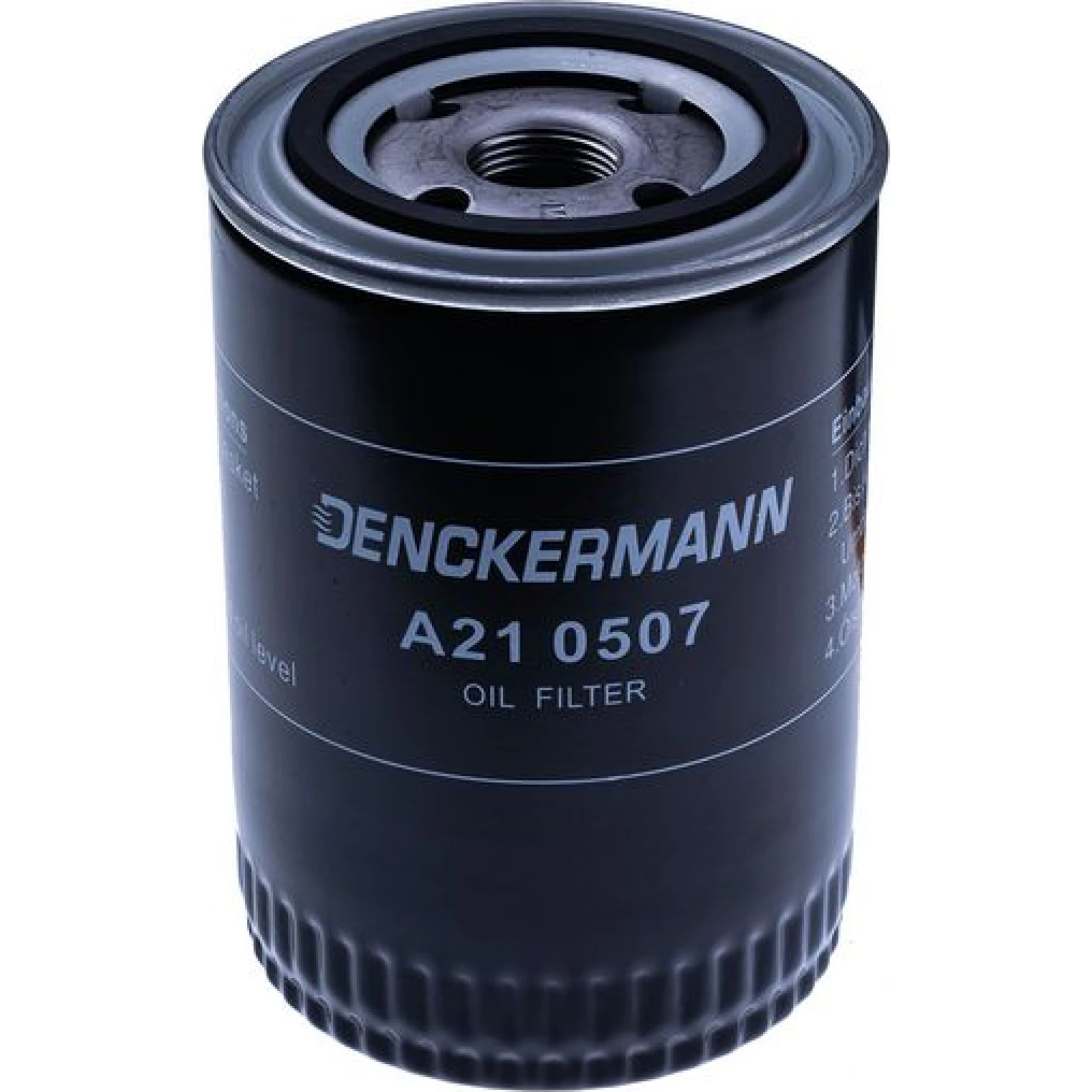 DENCKERMANN Ölfilter A210507