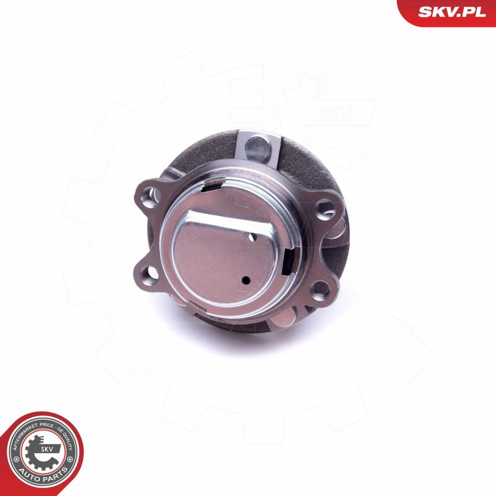 ESEN SKV Radlagersatz 29SKV415