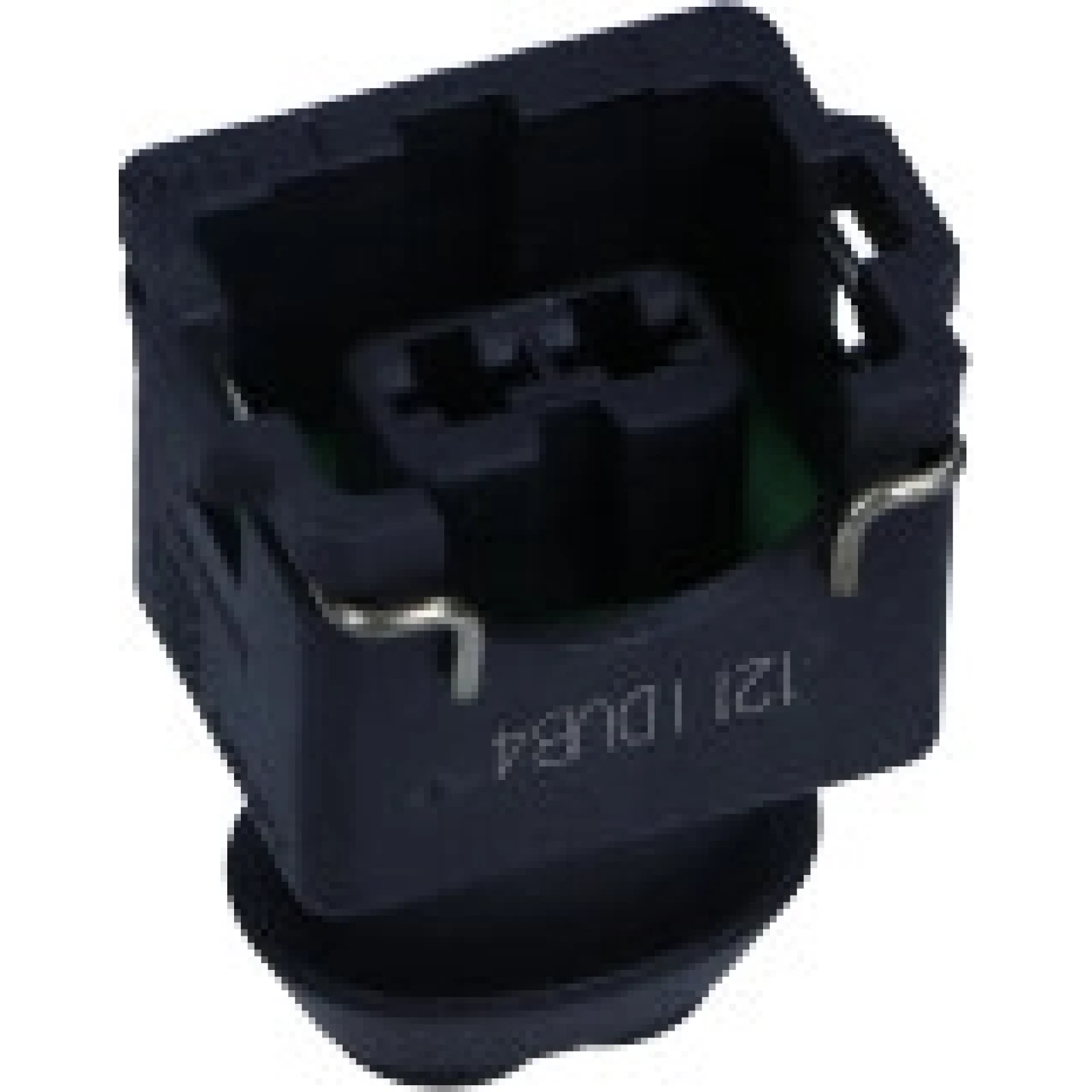 BMW Original 12521427221 BMW Original Stecker BMW 5 E34, E39, E60, F10 – – OE-Nr. 12521427221