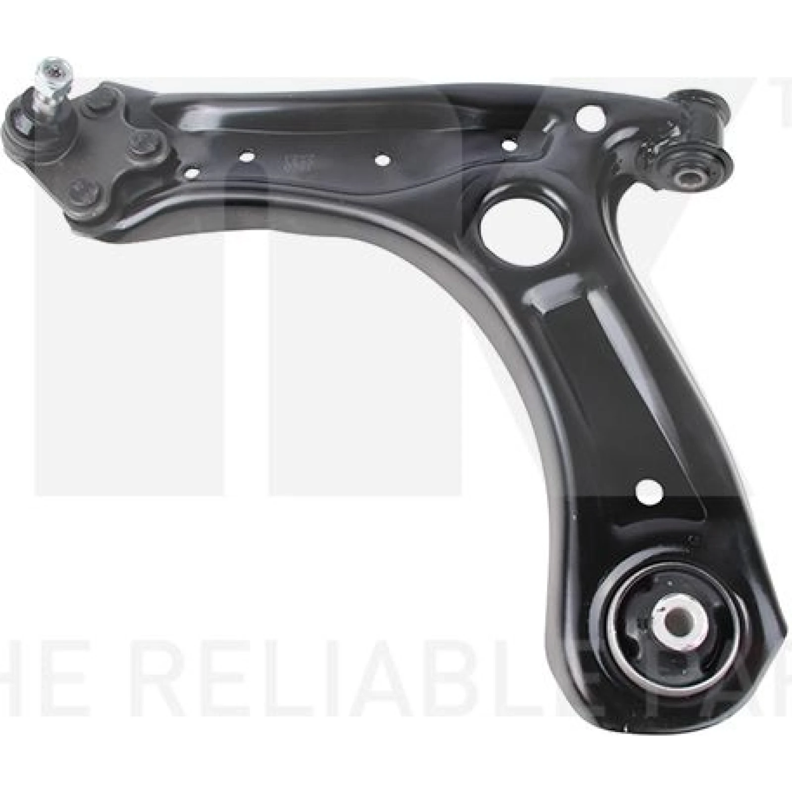 Querlenker Vw P. Polo/Ibiza/Fabia 01- Le 5014779