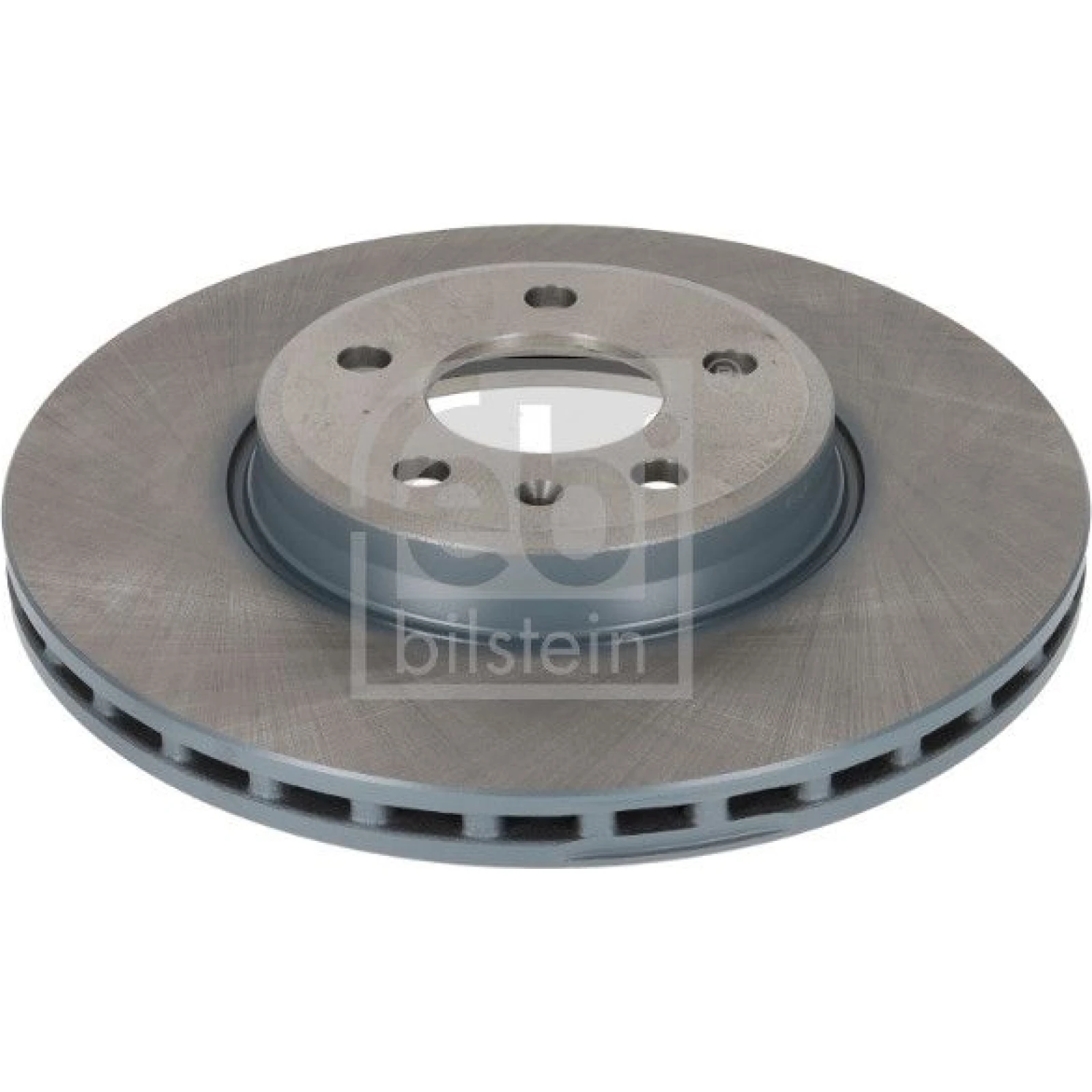 febi Bremsscheibe 36232