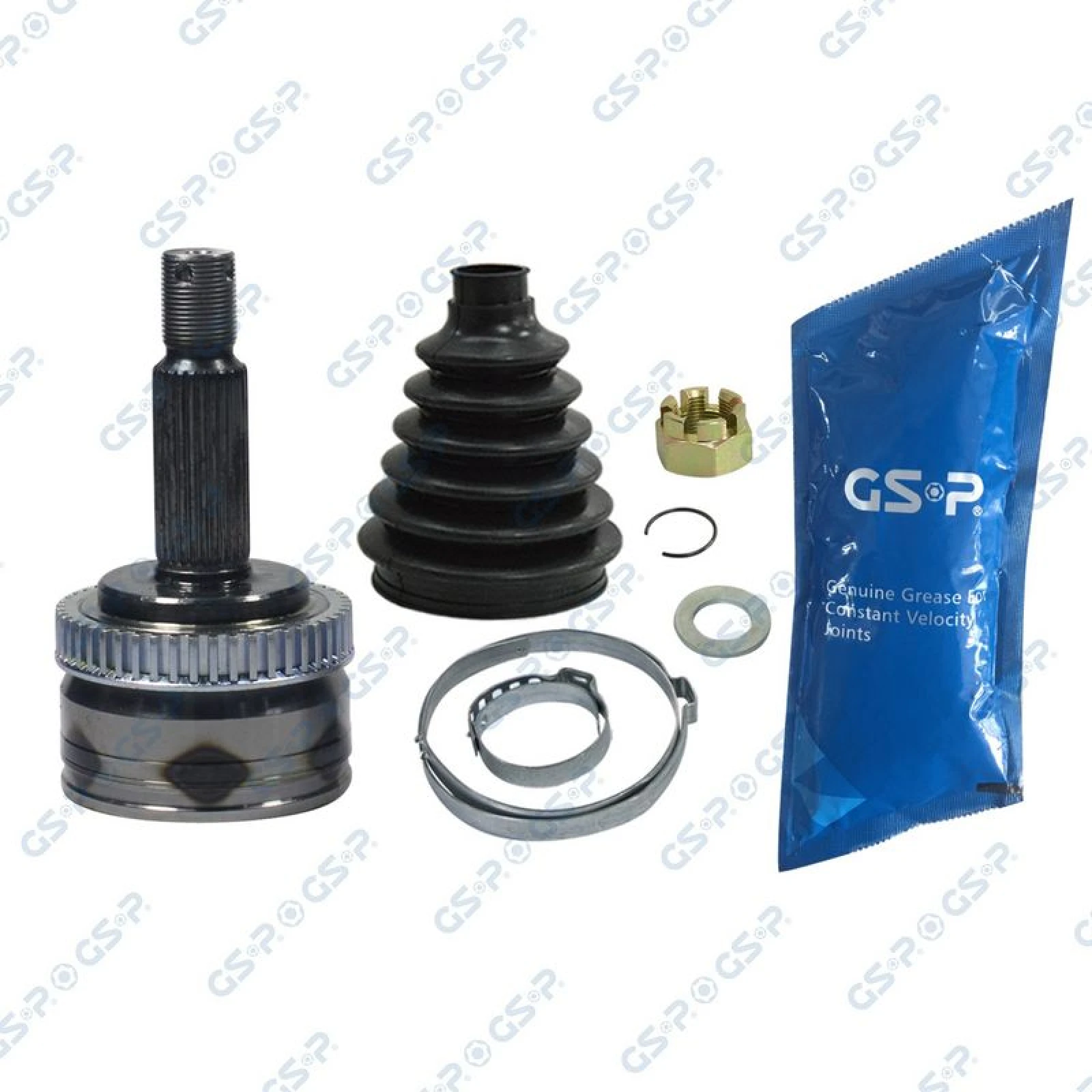 GSP Homokinetisches Gelenk 827067