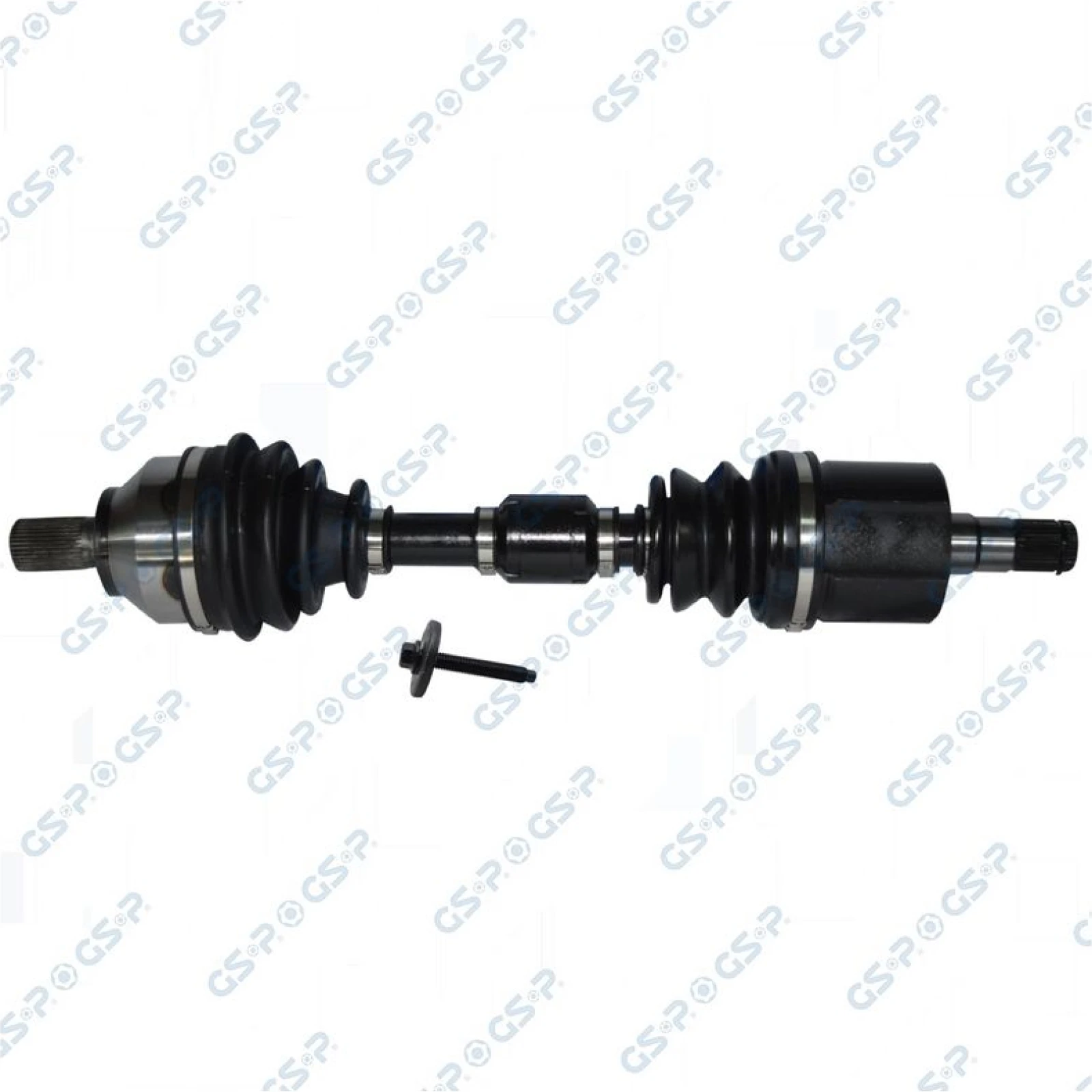 GSP Antriebswelle 262060