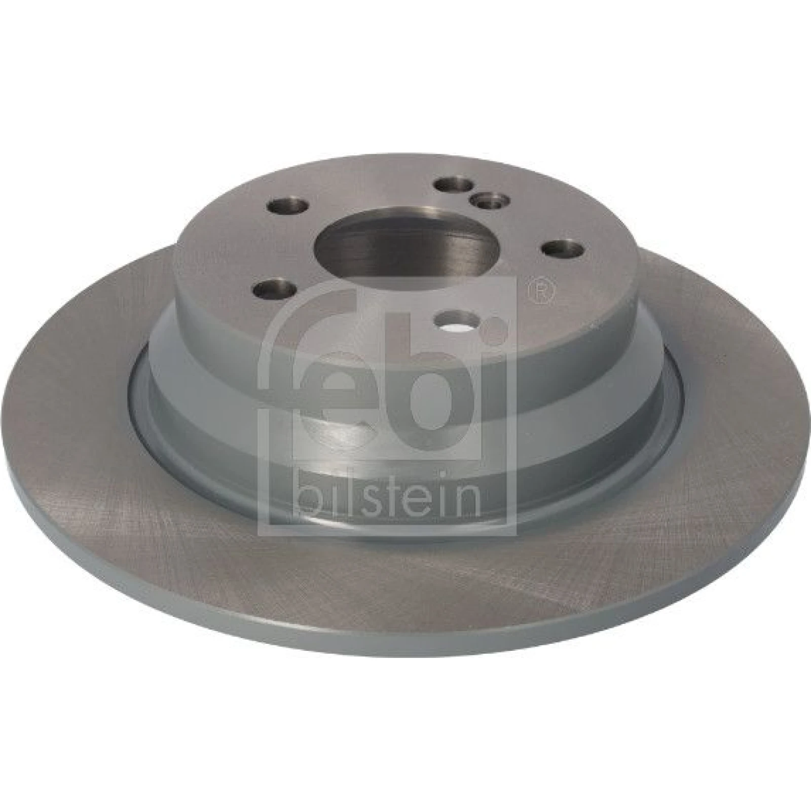 FEBI BILSTEIN Bremsscheibe 22160