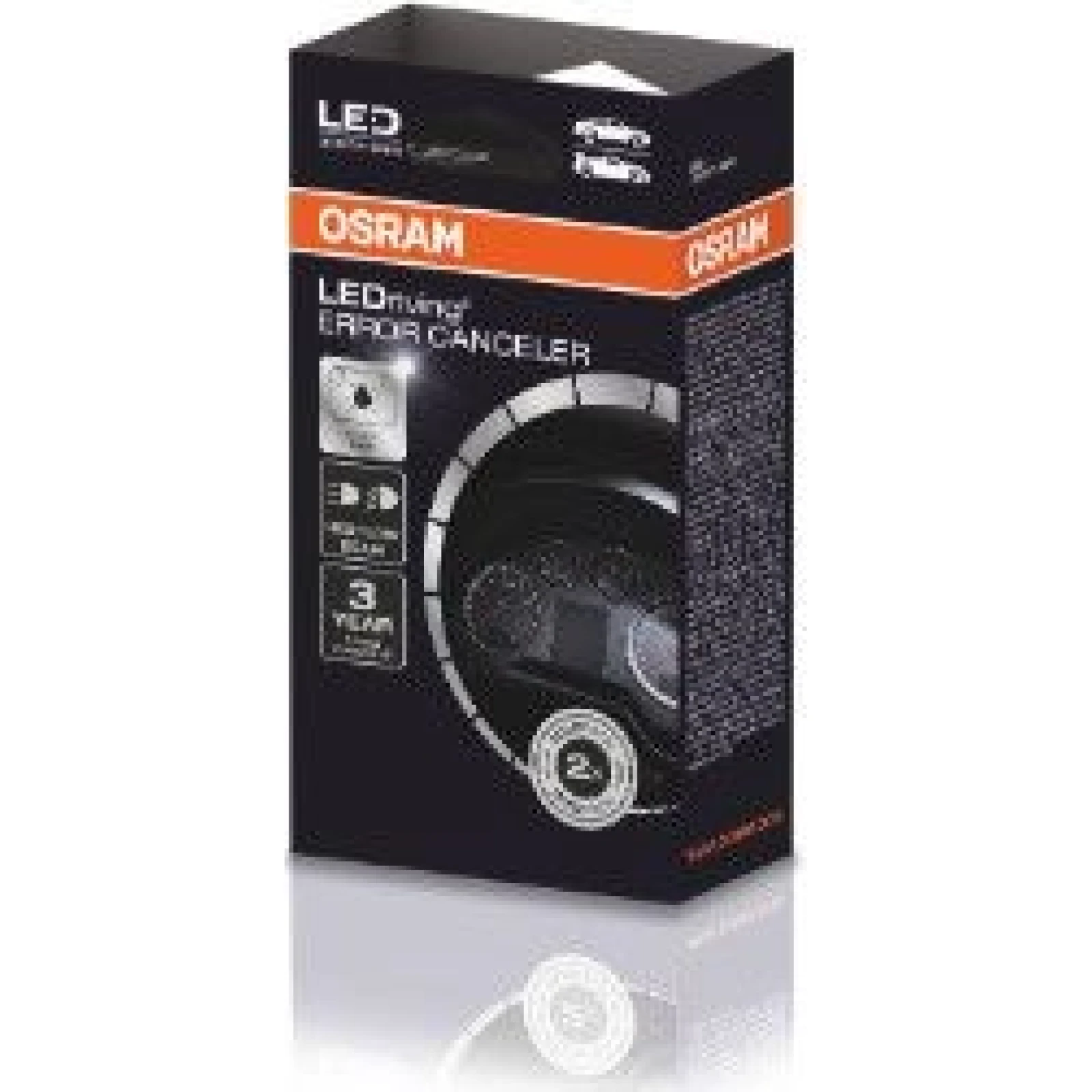 LEDriving ERROR CANCELER LEDEC01