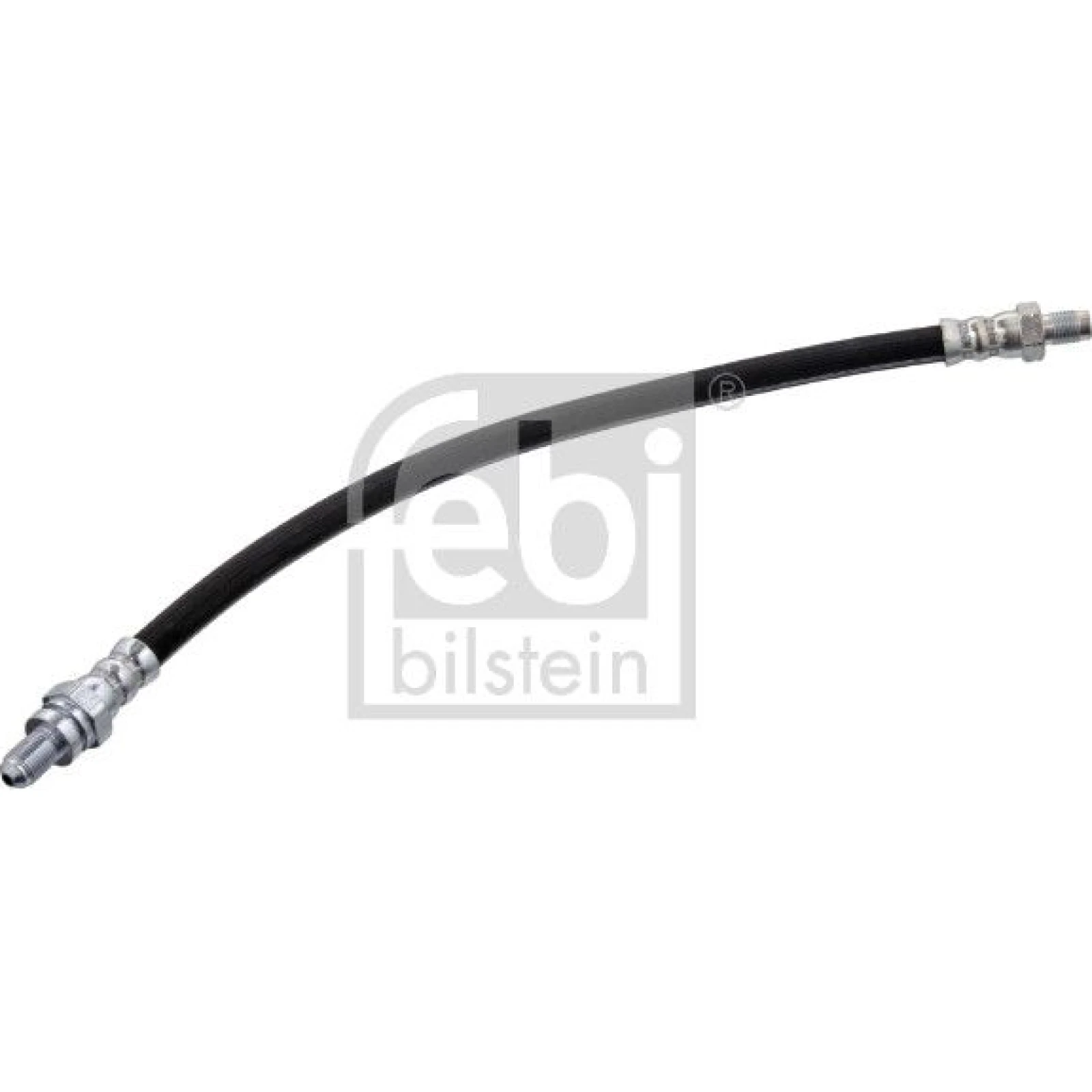 FEBI BILSTEIN Bremsschlauch 08598