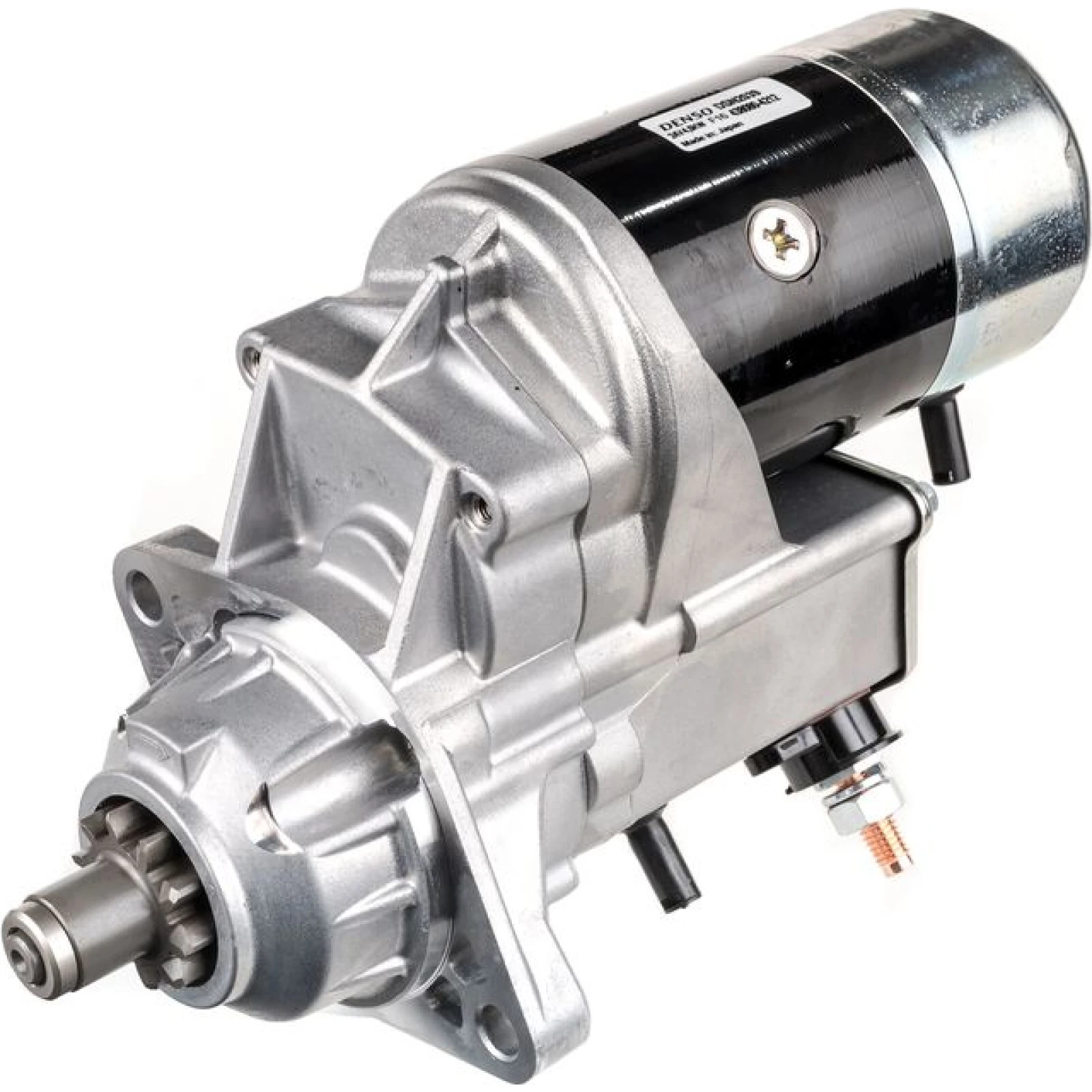 Denso Anlasser DSN2039