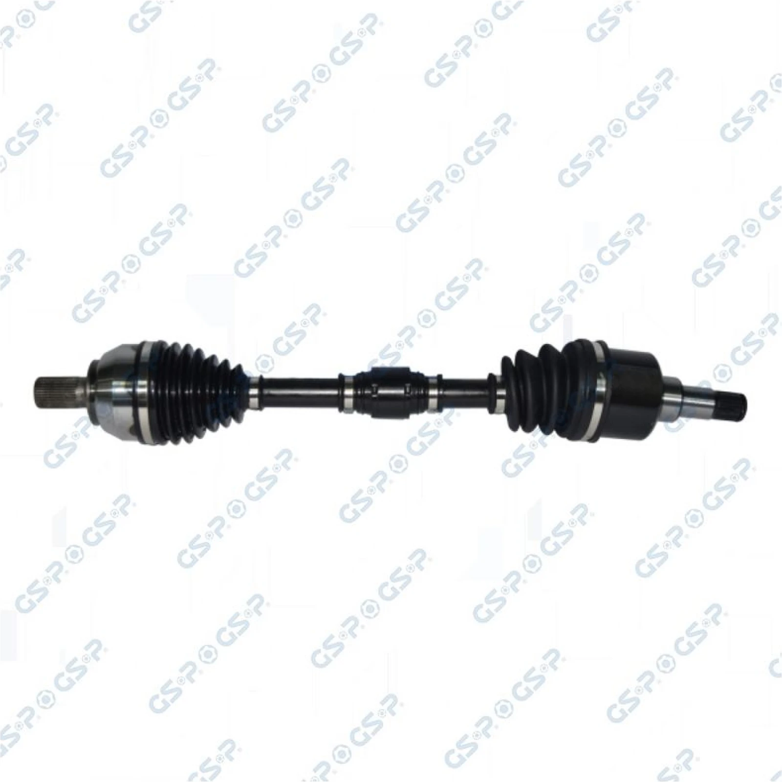 GSP Antriebswelle 218261