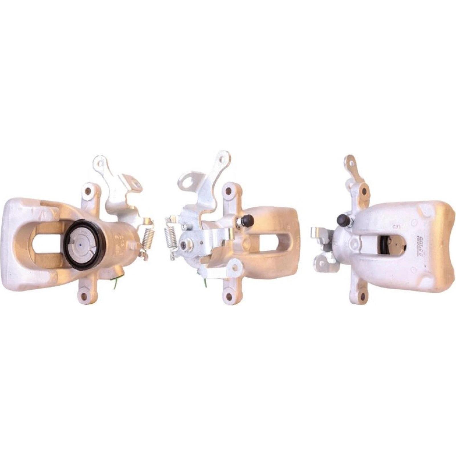 Tauschbremssattel 4207820