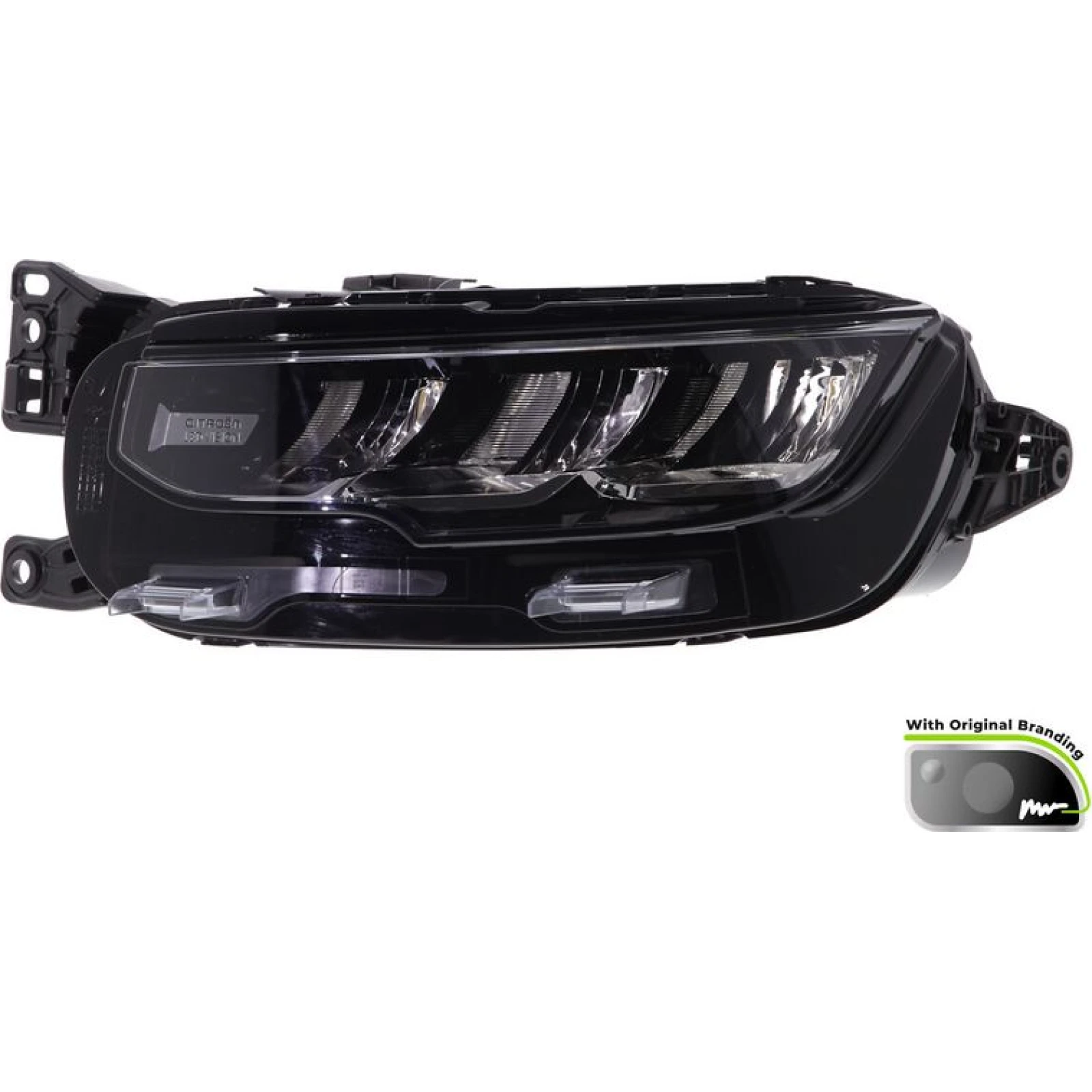 SCHEINW L LED VALEO PQ 451132