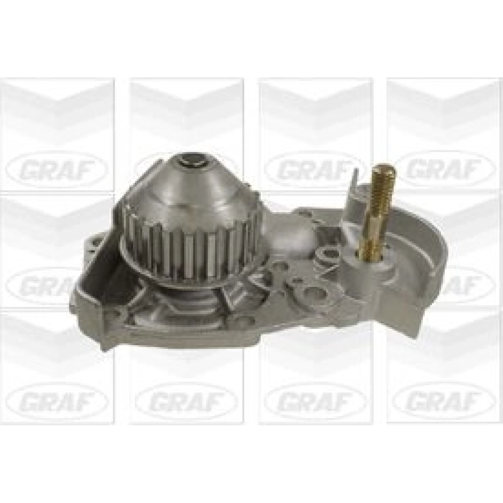 PA 412 Wasserpumpe PA412