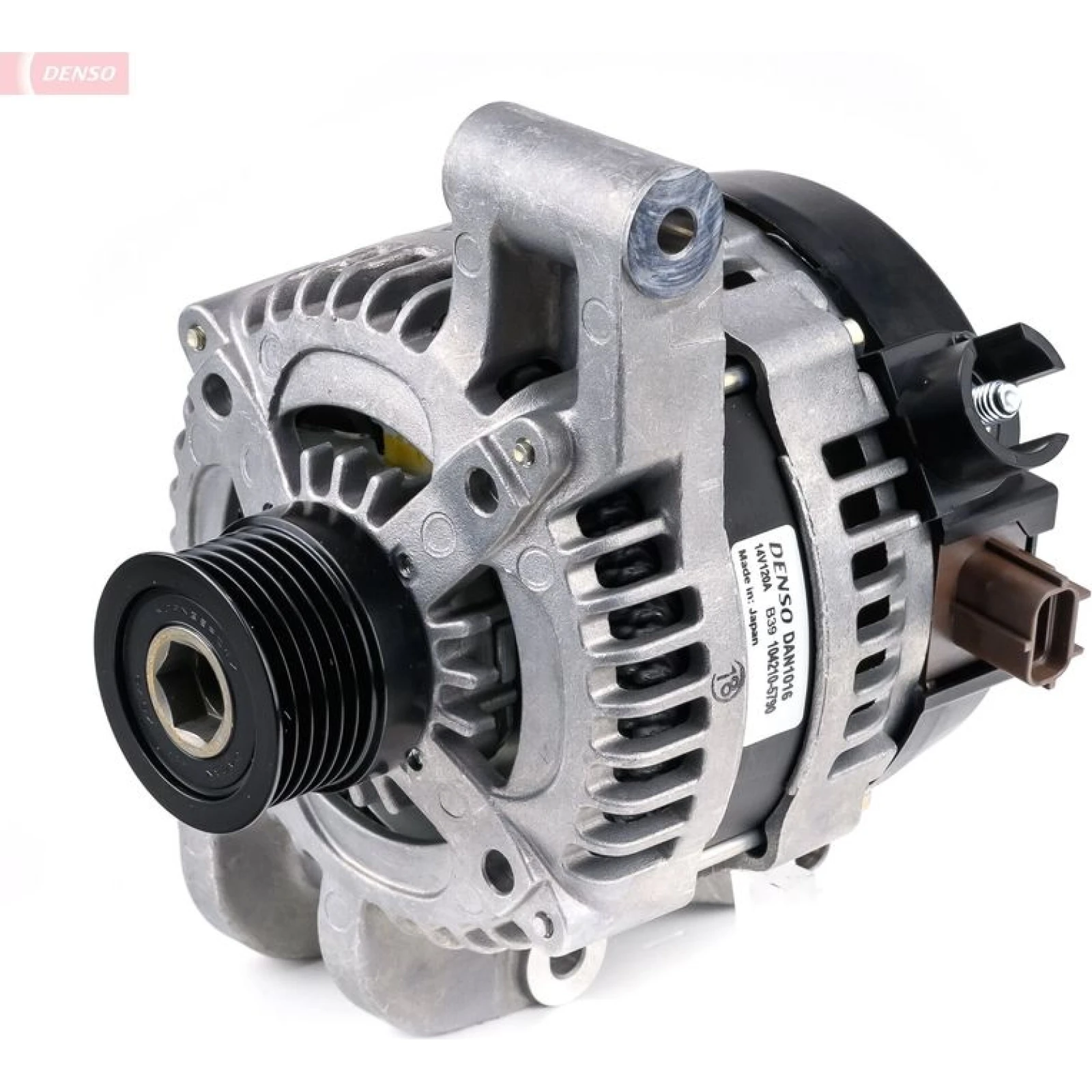 DENSO Generator DAN1016