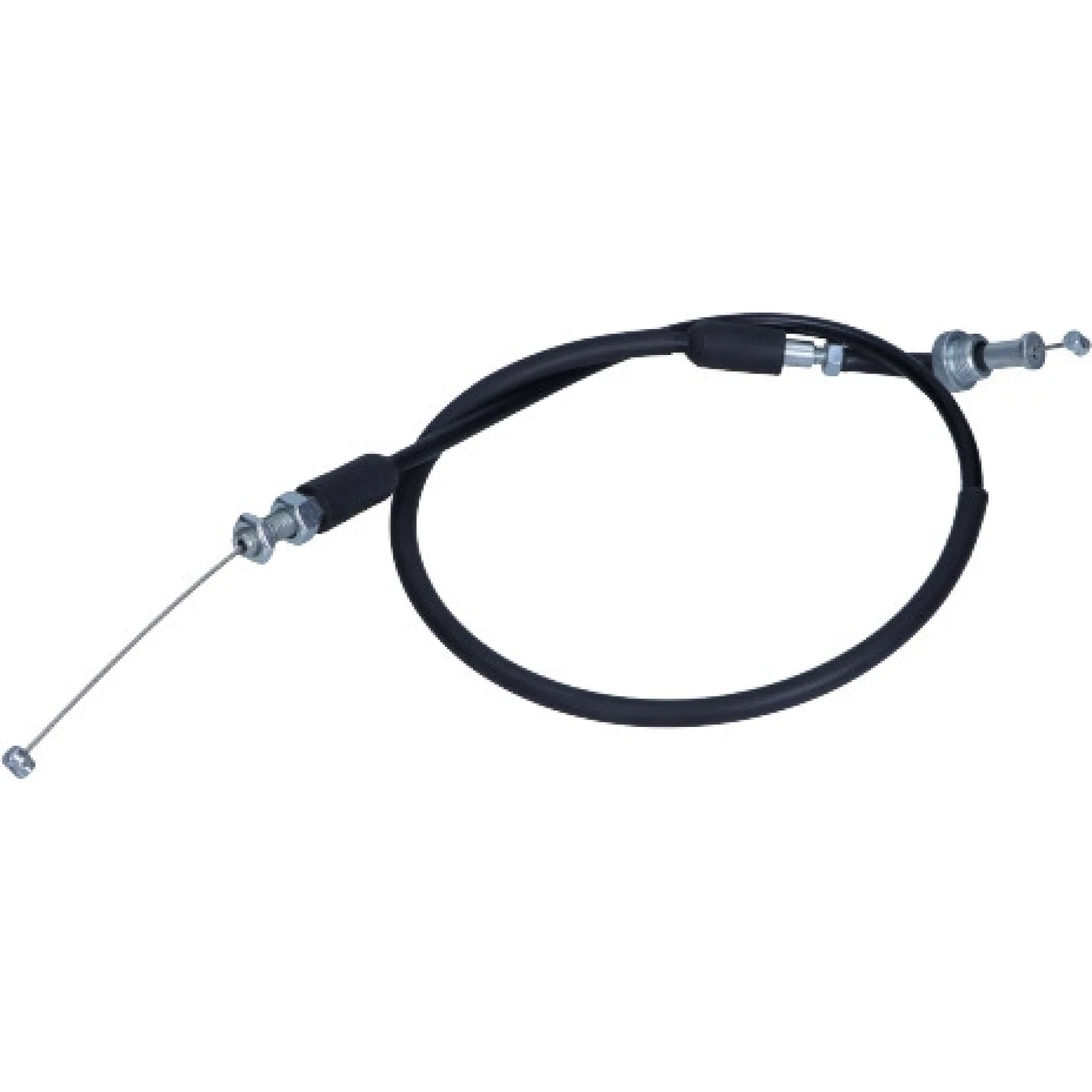 Motorgaskabel. Suzuki Sv 650 (03-09) Schließen GSUZSV6B