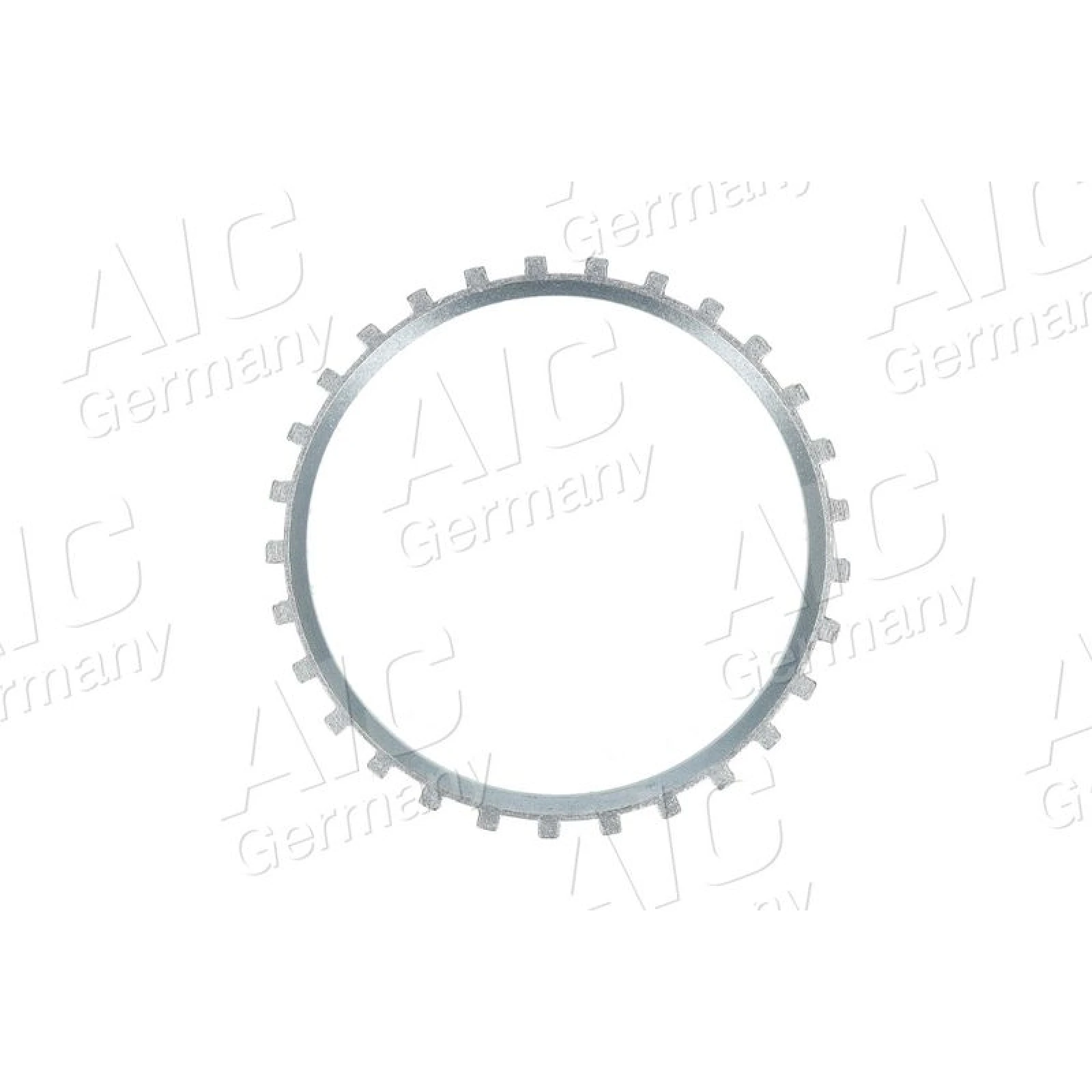 Sensorring ABS 53352