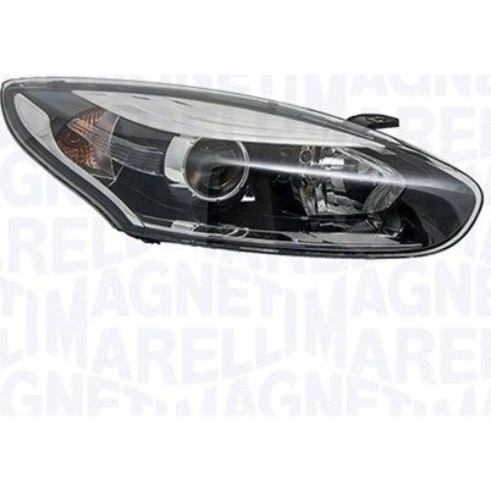 MAGNETI MARELLI Hauptscheinwerfer 711307024478