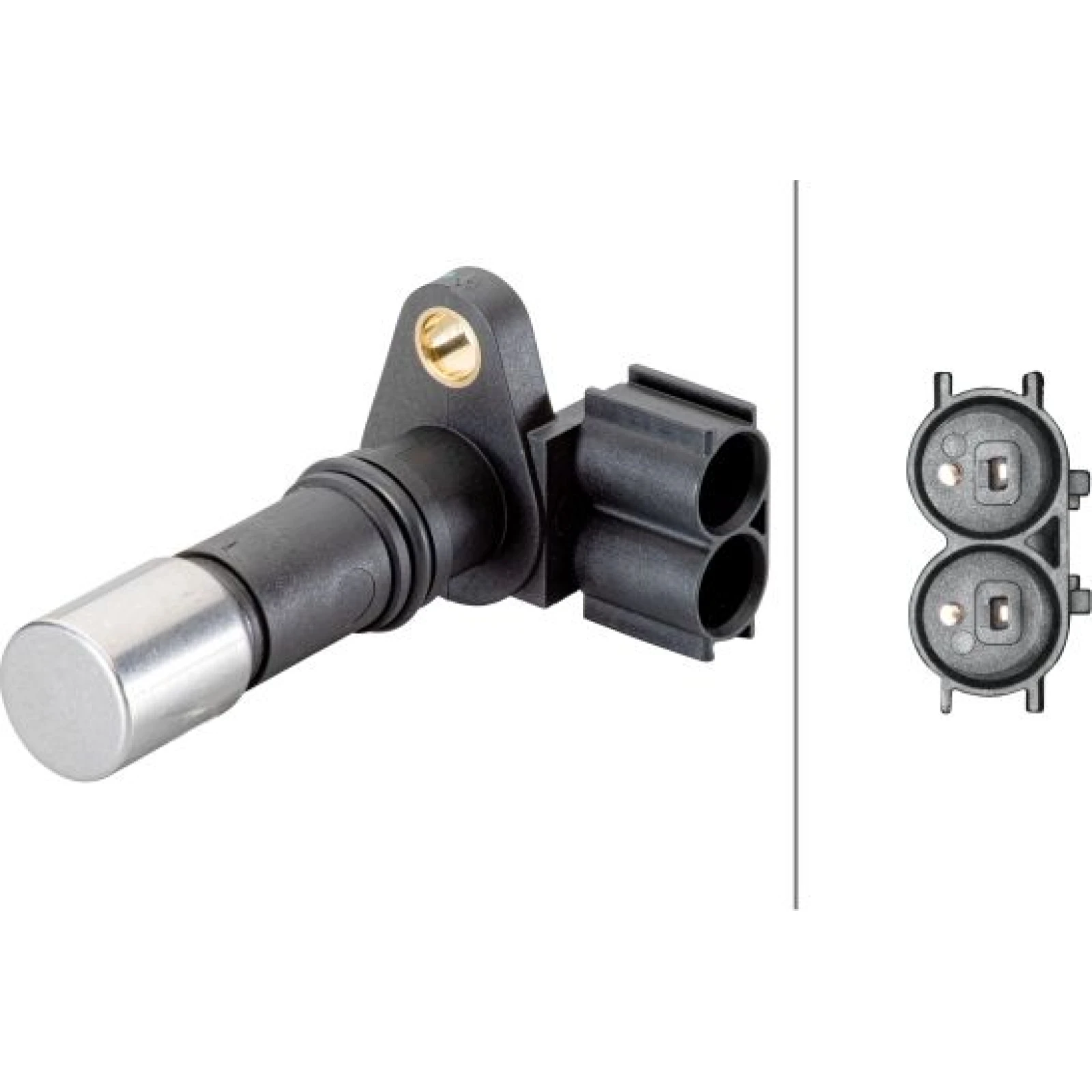 HELLA Impulsgeber, Kurbelwelle 6PU 013 122-811