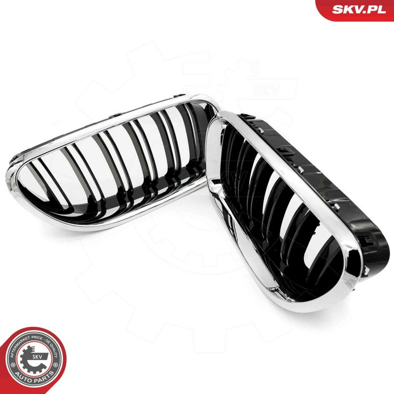 ESEN SKV Kühlergitter 66SKV208