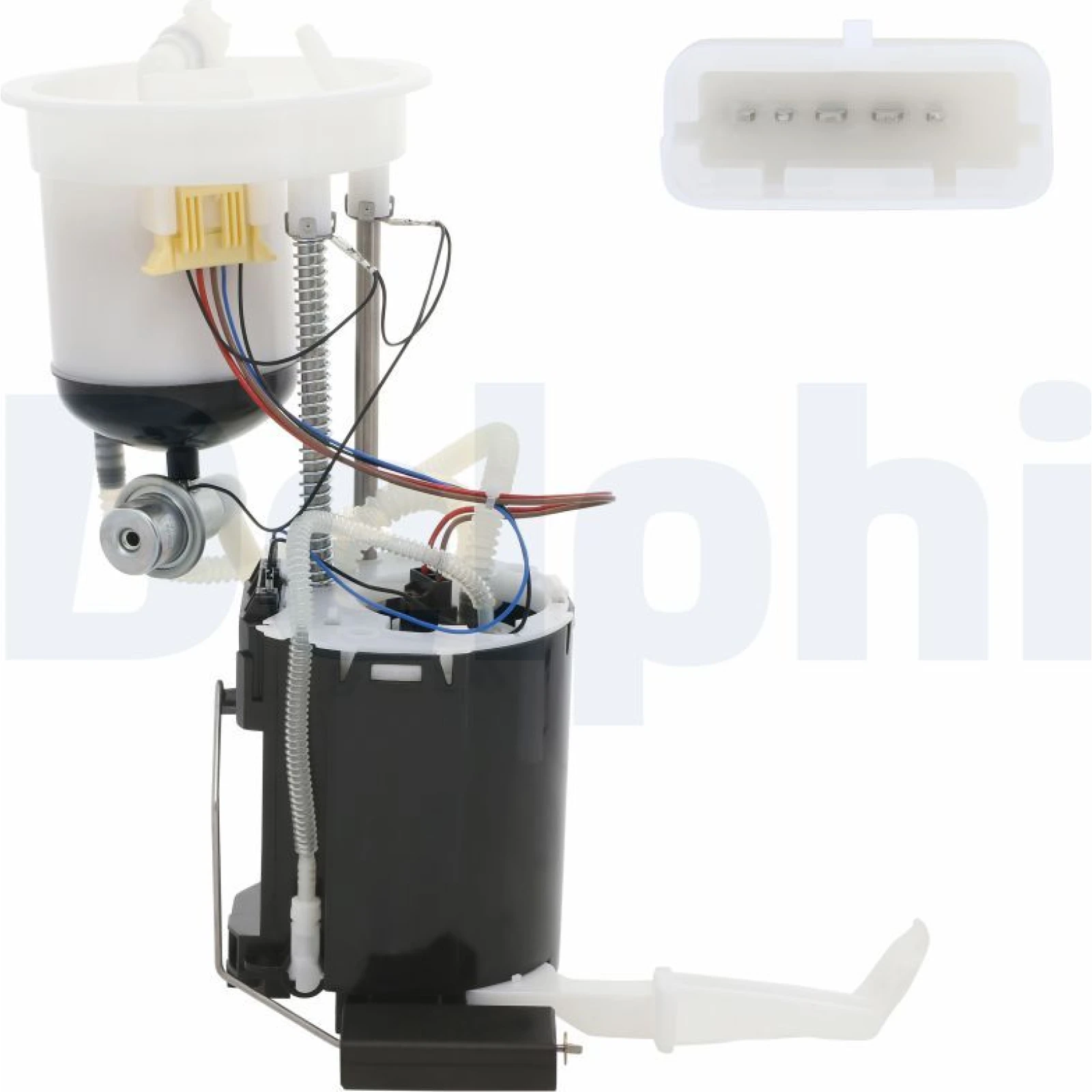 DELPHI Kraftstoff-Fördereinheit FG2006-12B1