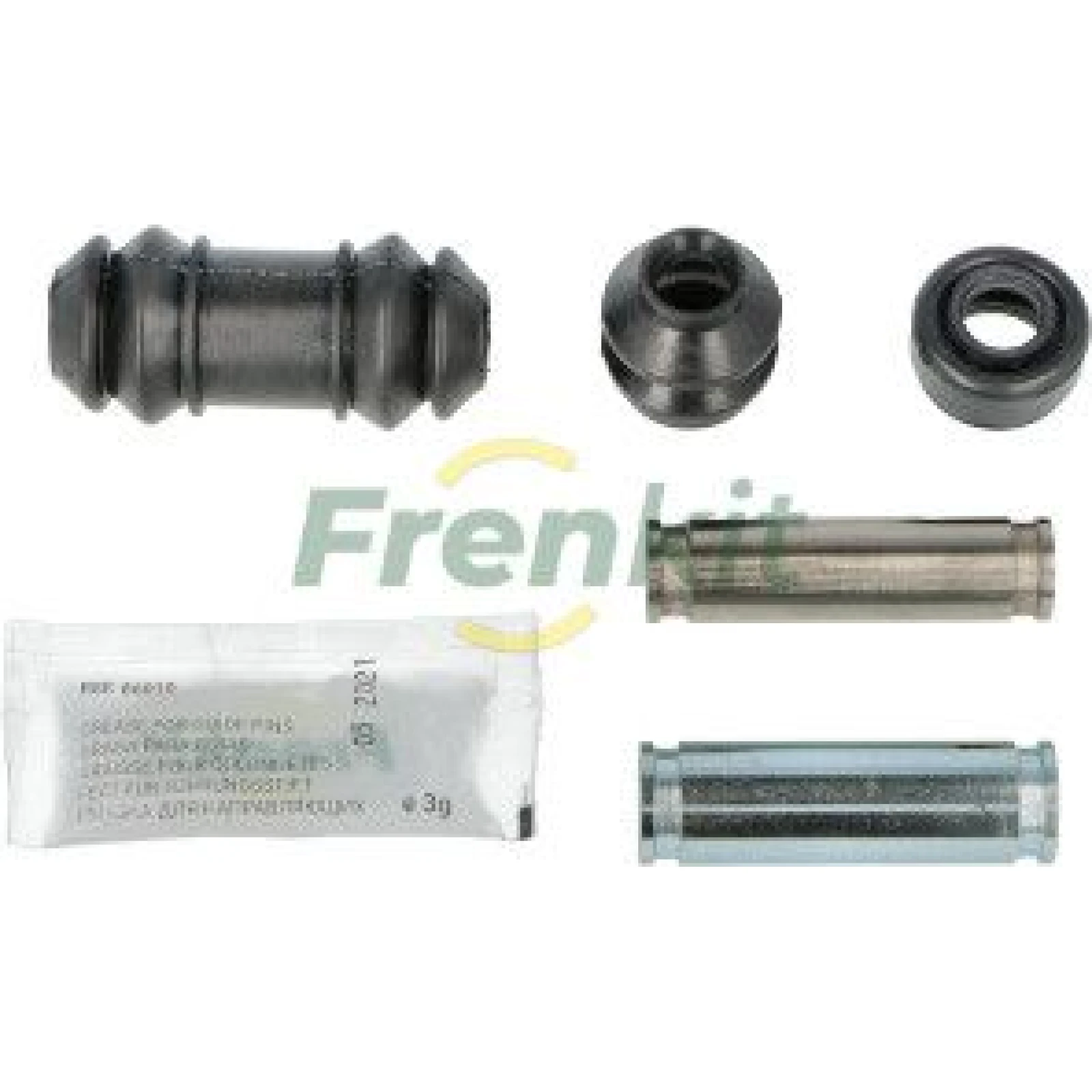 FRENKIT Satz Führungsbuchsen 815005