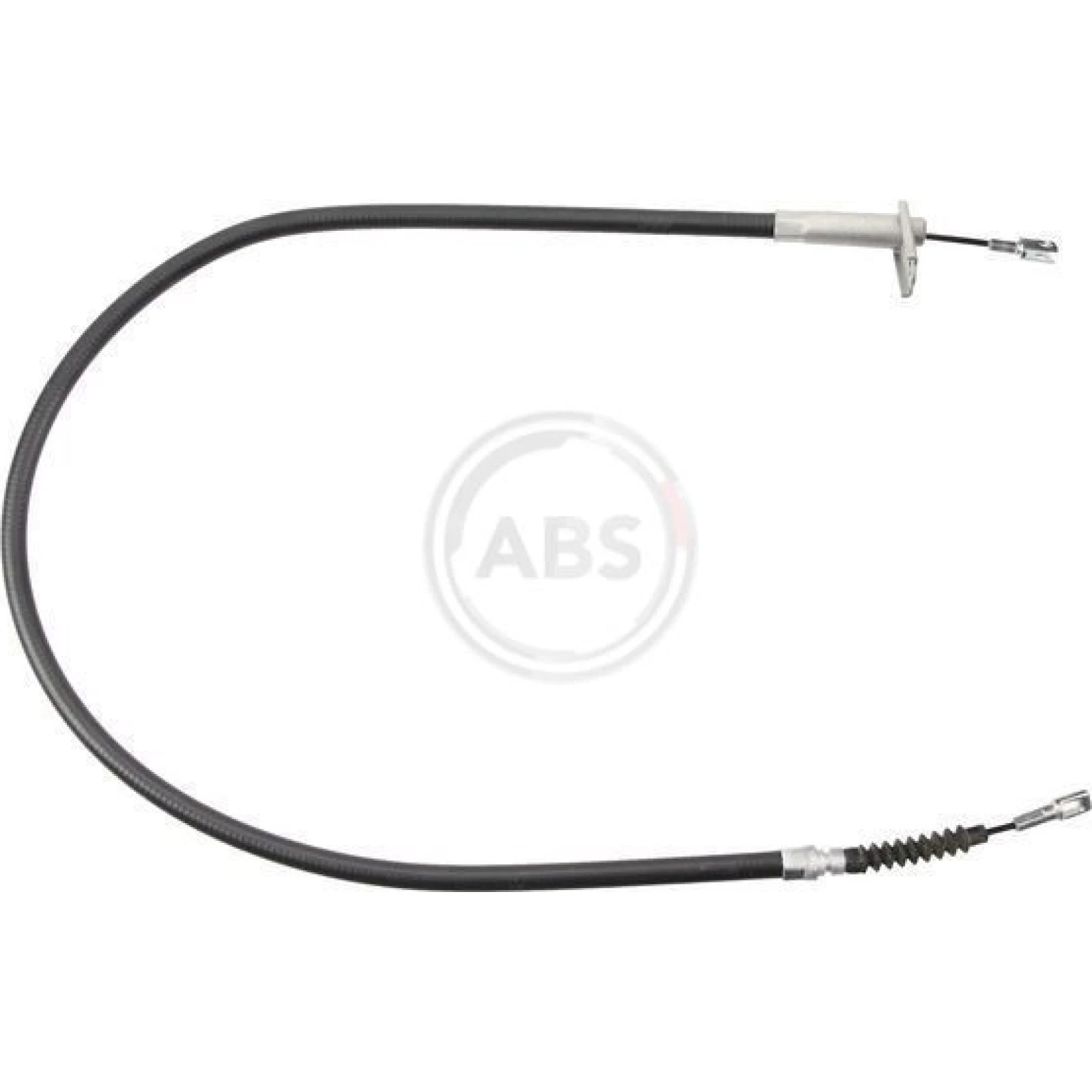 A.B.S. Handbremsseil Seilzug Festellbremse K10616
