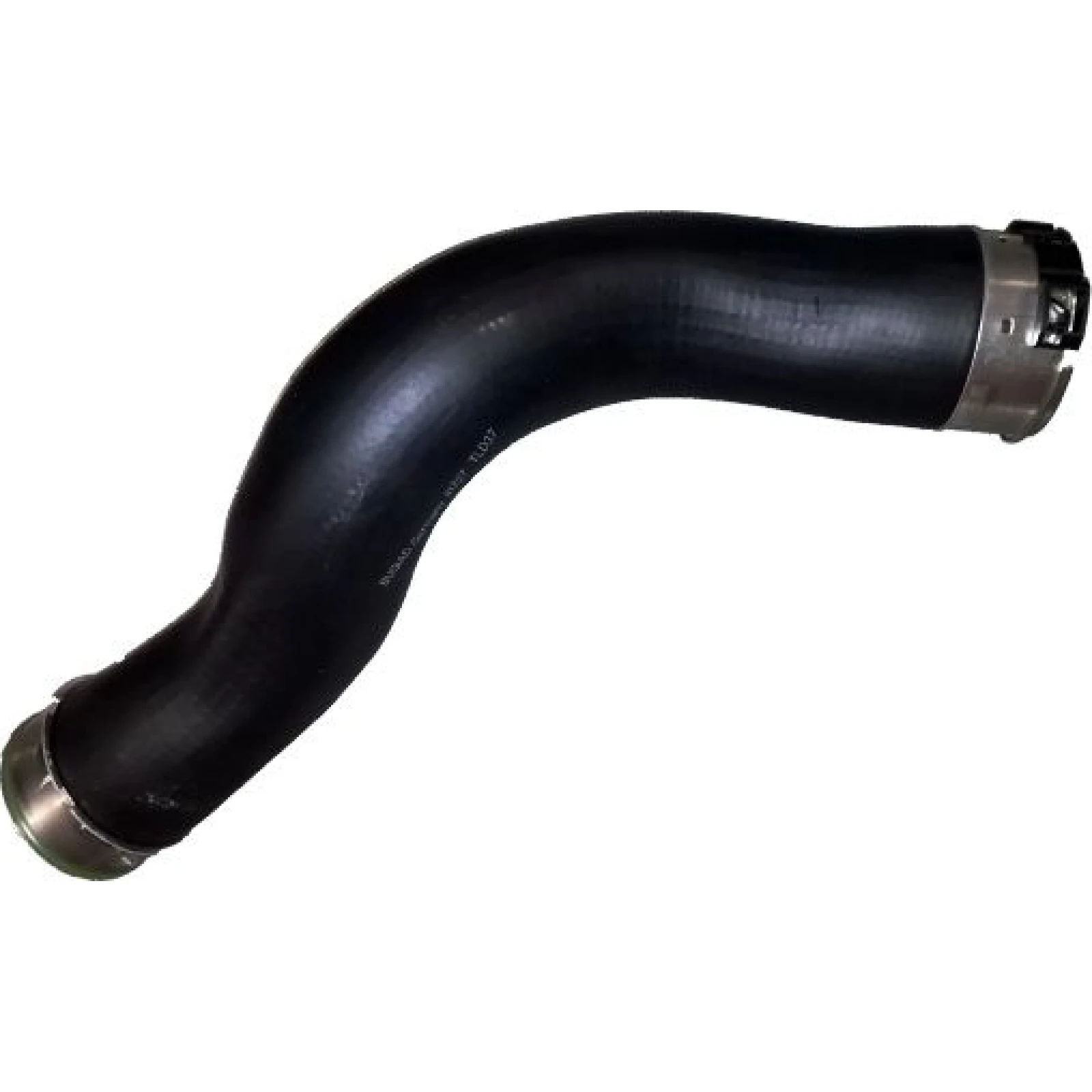 Ladeluftschlauch 81727