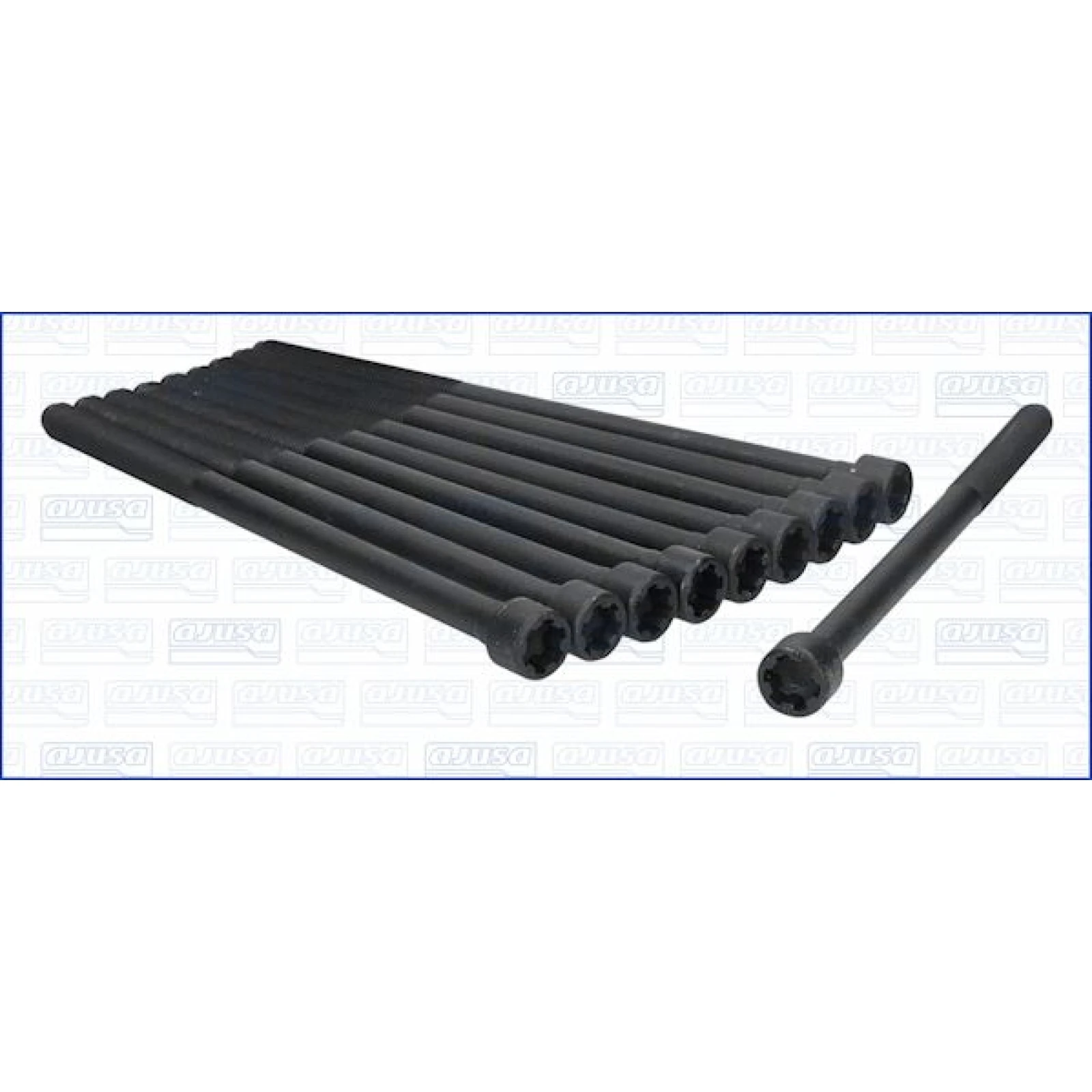 Zylinderkopfschraubensatz 81020300