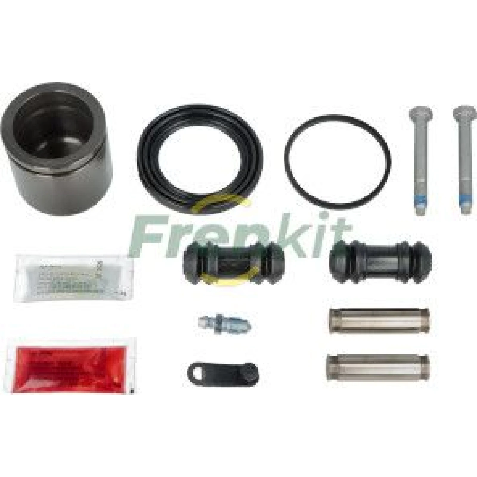 FRENKIT Reparatursatz, Bremssattel 757538