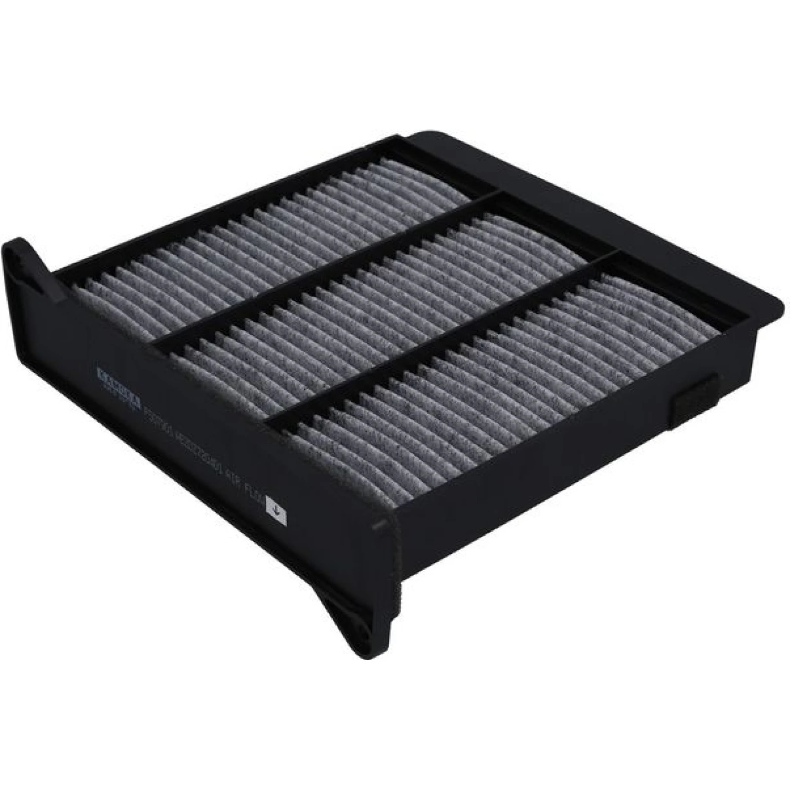 Kamoka Innenraumfilter F507901