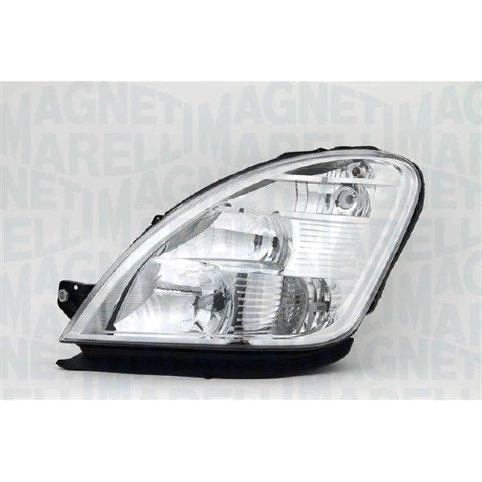 MAGNETI MARELLI Hauptscheinwerfer 712438201129