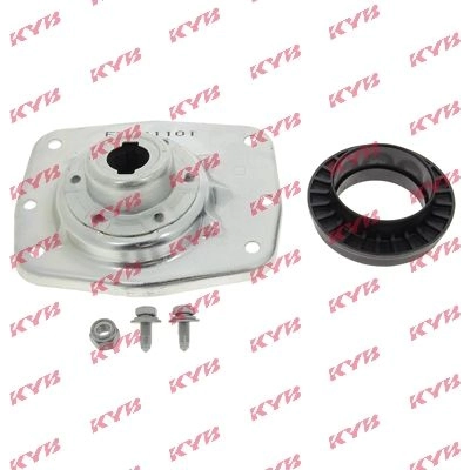 Lager - Radaufhängung. Citroen P. C8, Evasion, Jumpy/ Fiat Scudo, Ulysse/ Lancia Phedra, Zeta/ Peugeot 806, 807, Expert 1.6-3.0 06.94- Le SM1916