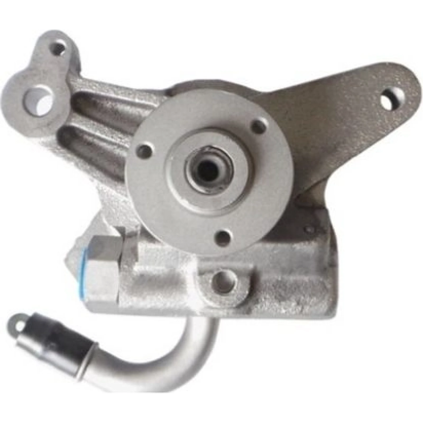 SPIDAN Hydraulikpumpe 53580