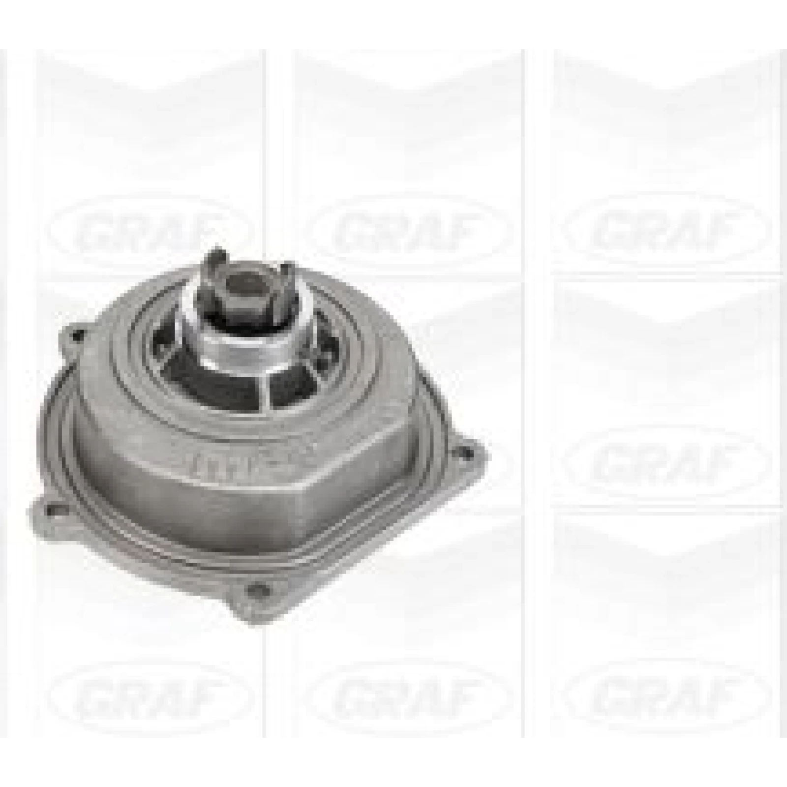 PA 987 Wasserpumpe PA987