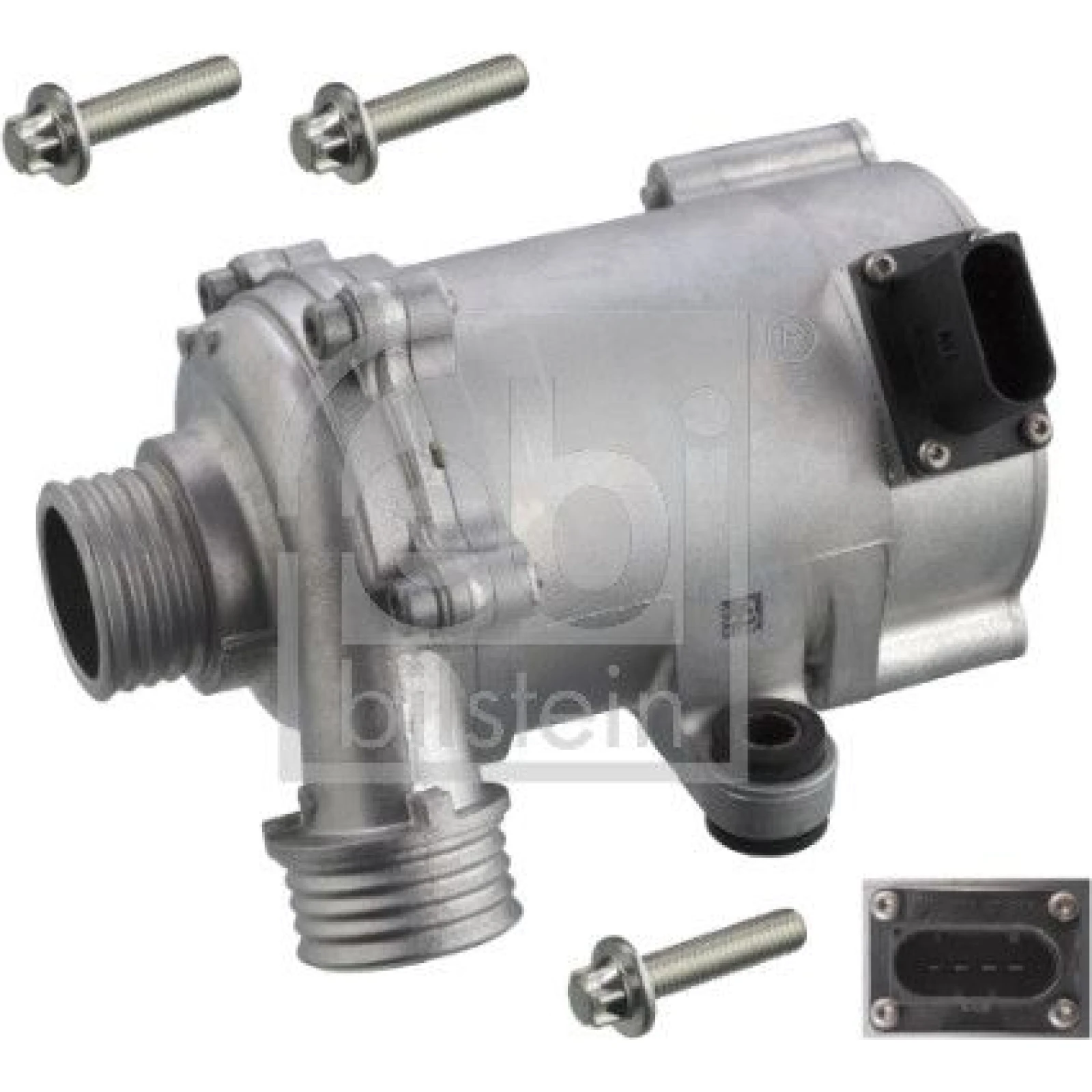 WASSERPUMPE FE103680