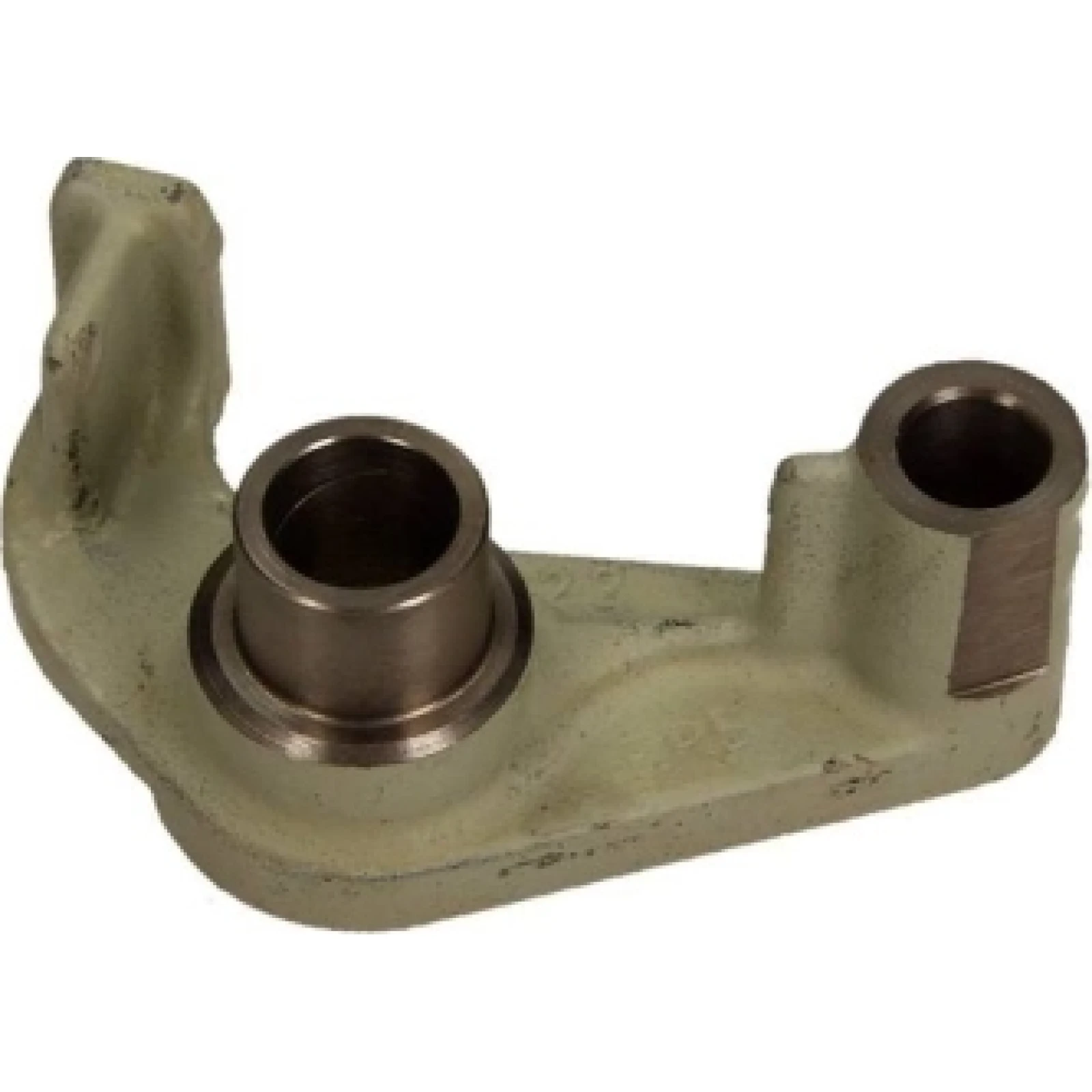 Schlüsselhalter Fiat Ducato (94-06)/ Iveco Unten 500326852