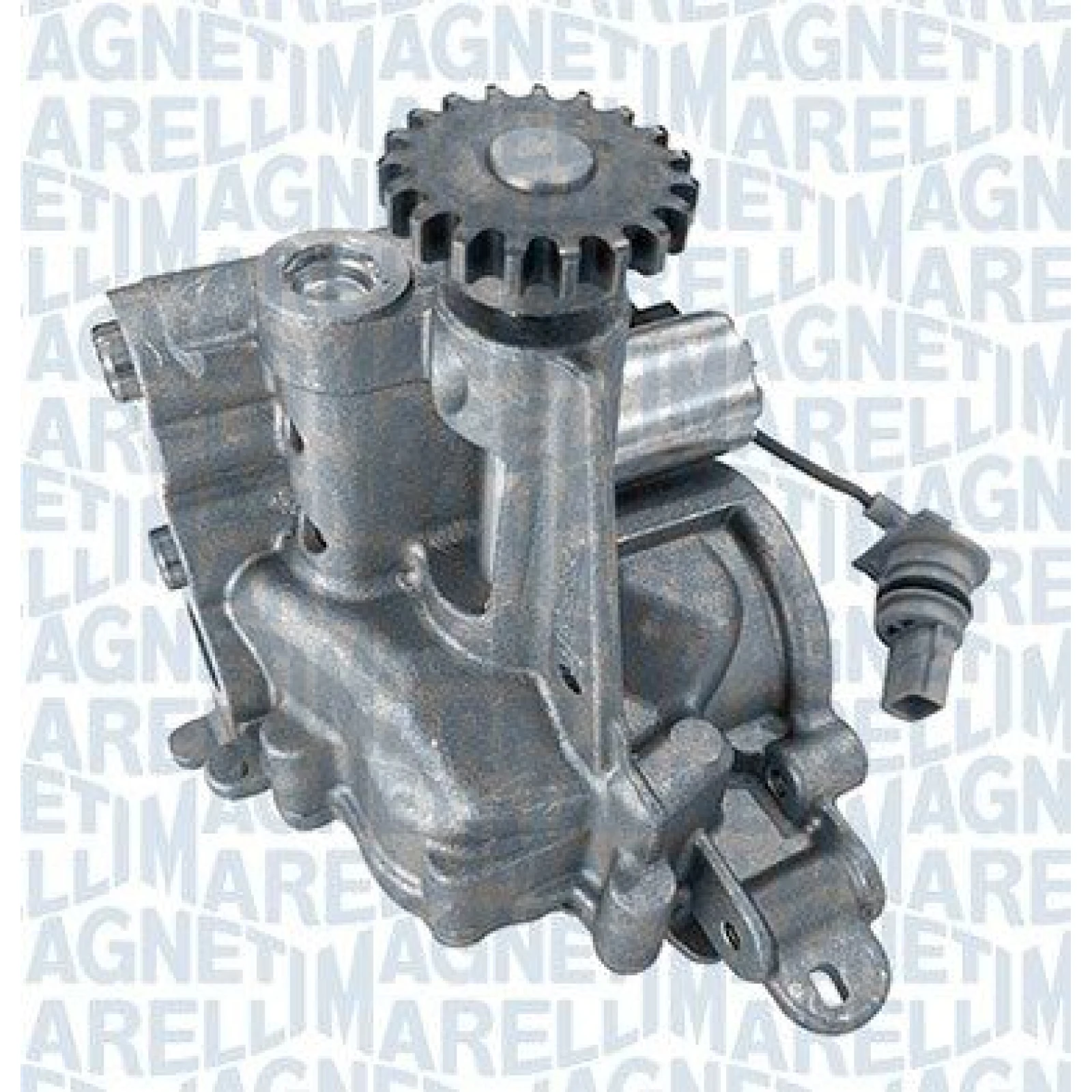MAGNETI MARELLI Ölpumpe 351516000072