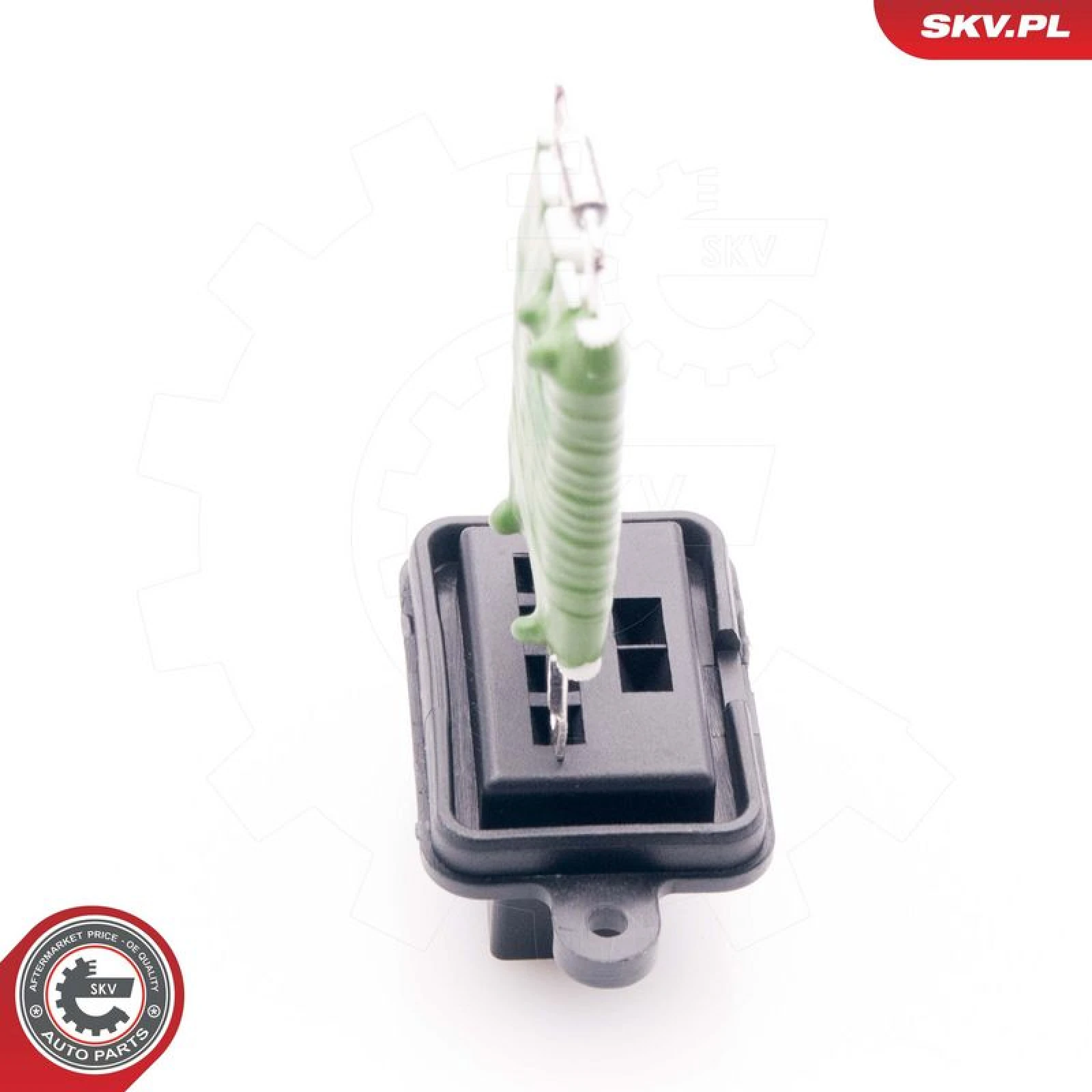 SKV GERMANY Widerstand 94SKV025