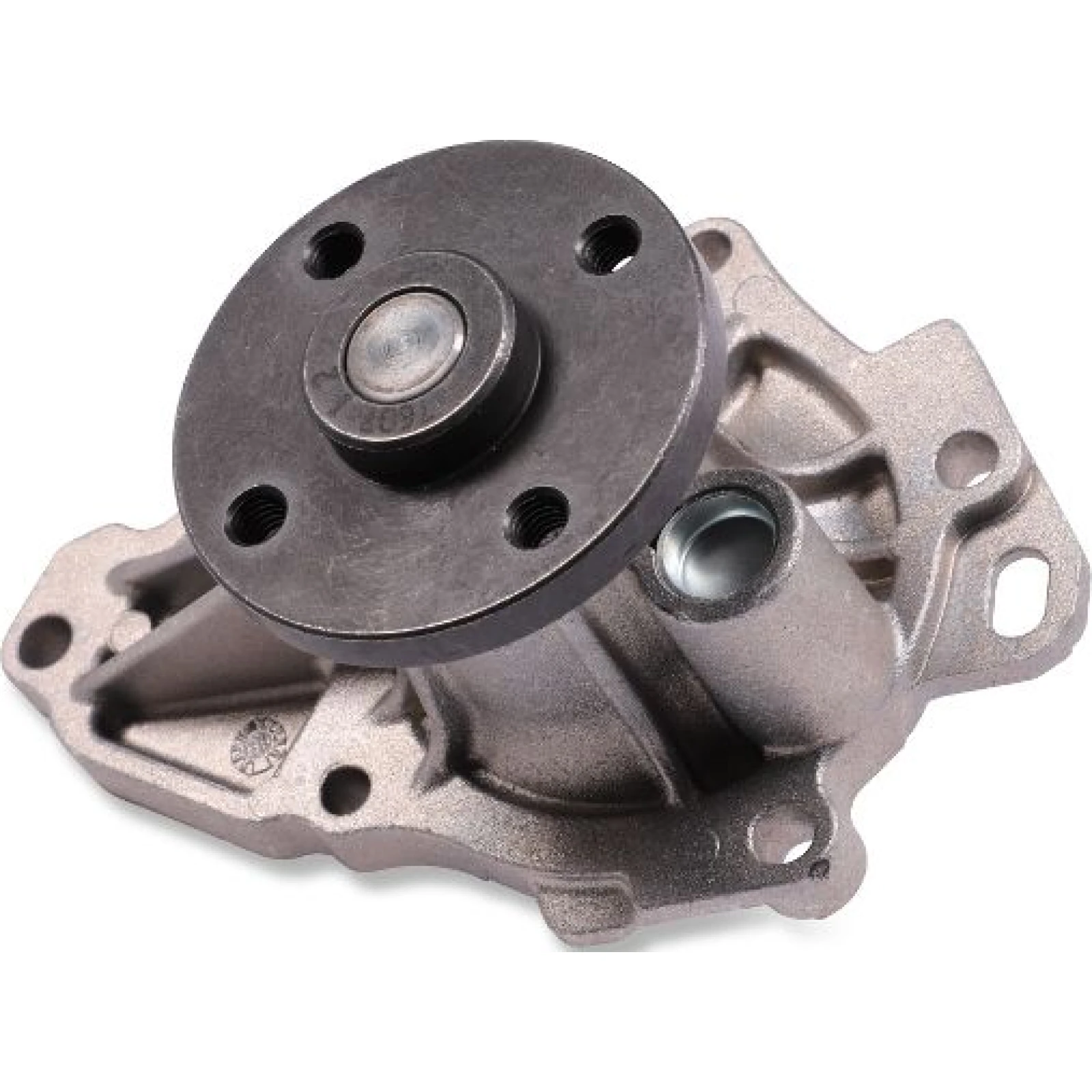 P7687 HEPU Wasserpumpe / Kühlmittelpumpe P7687