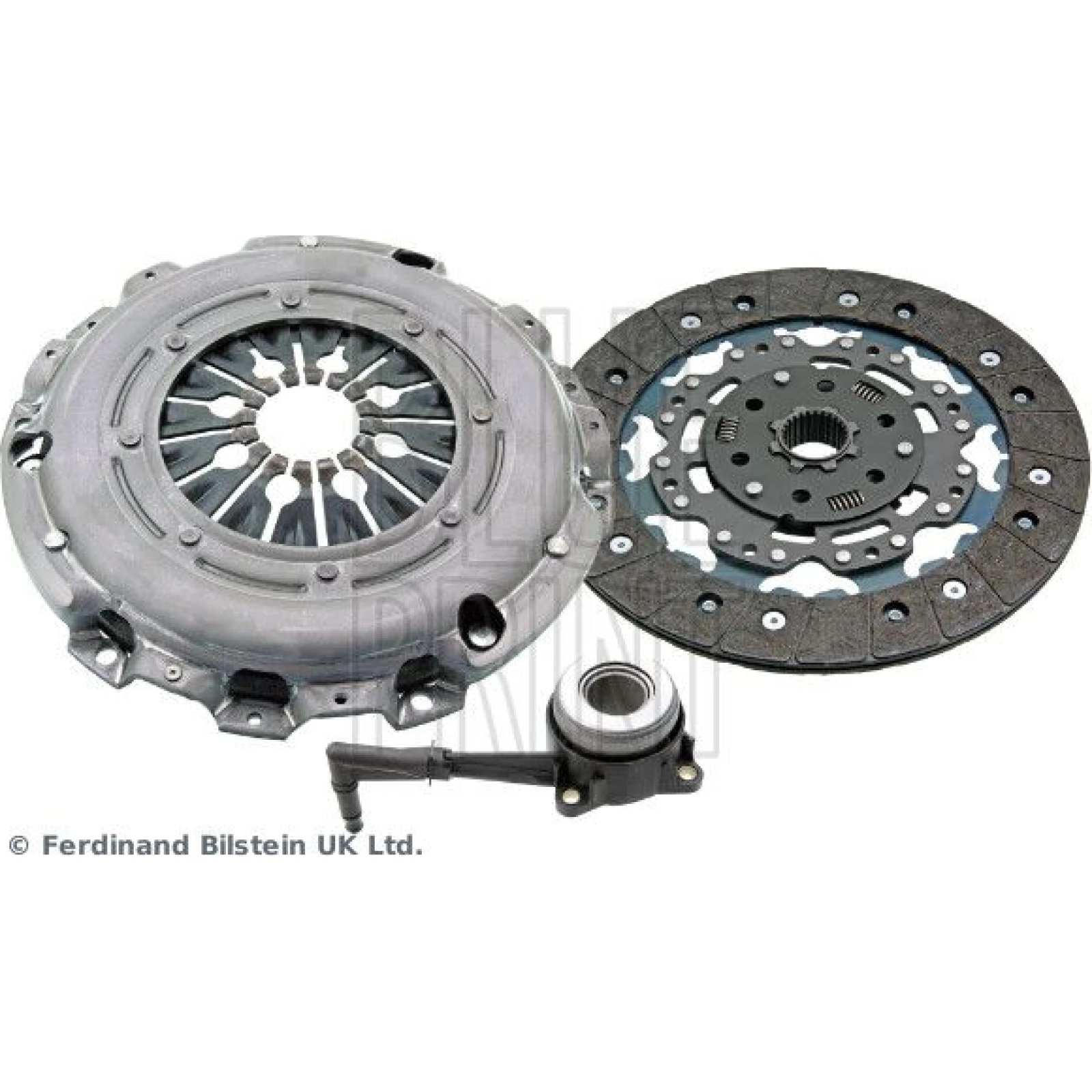 ADV1830127 Kupplungssatz