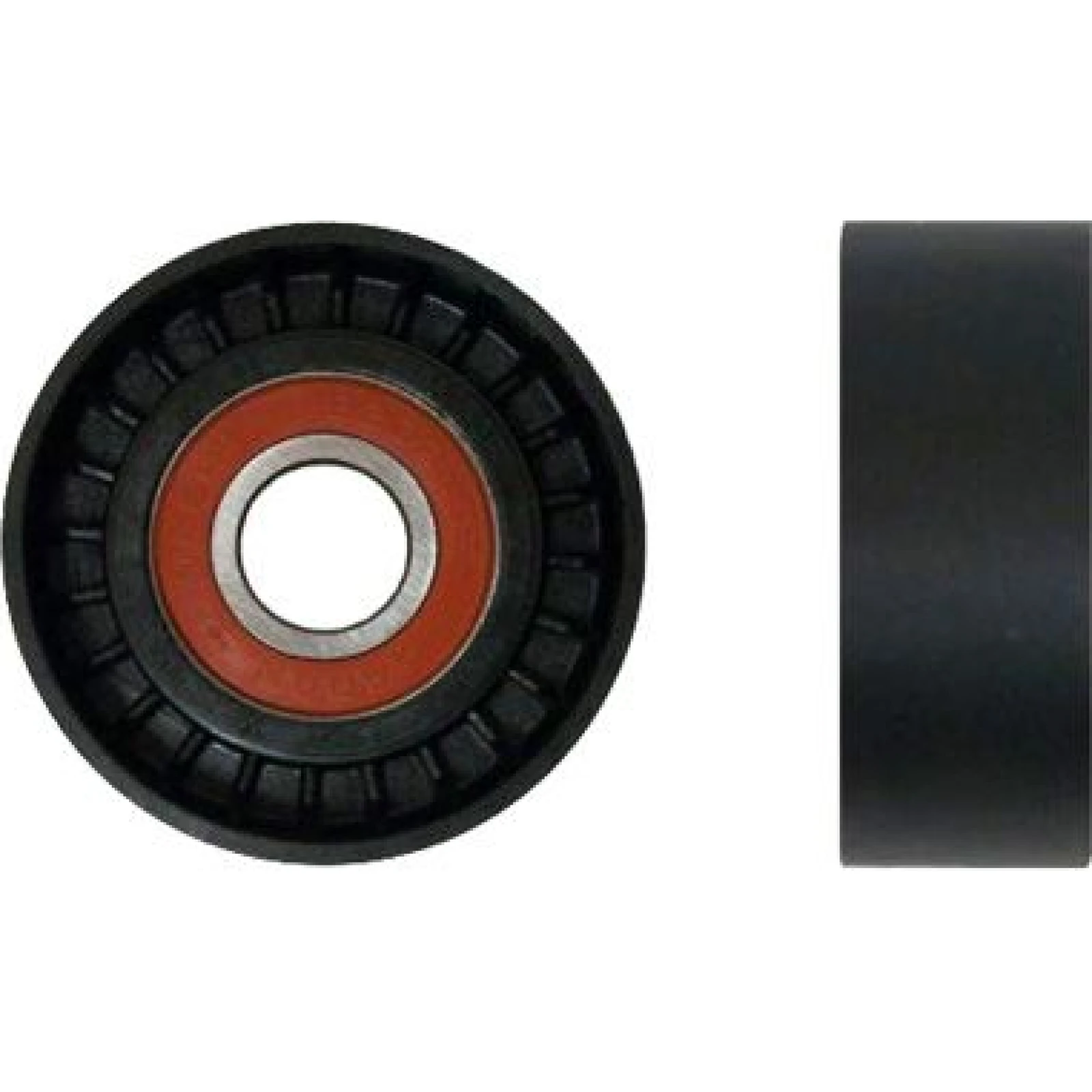 DENCKERMANN Spannrolle P214002