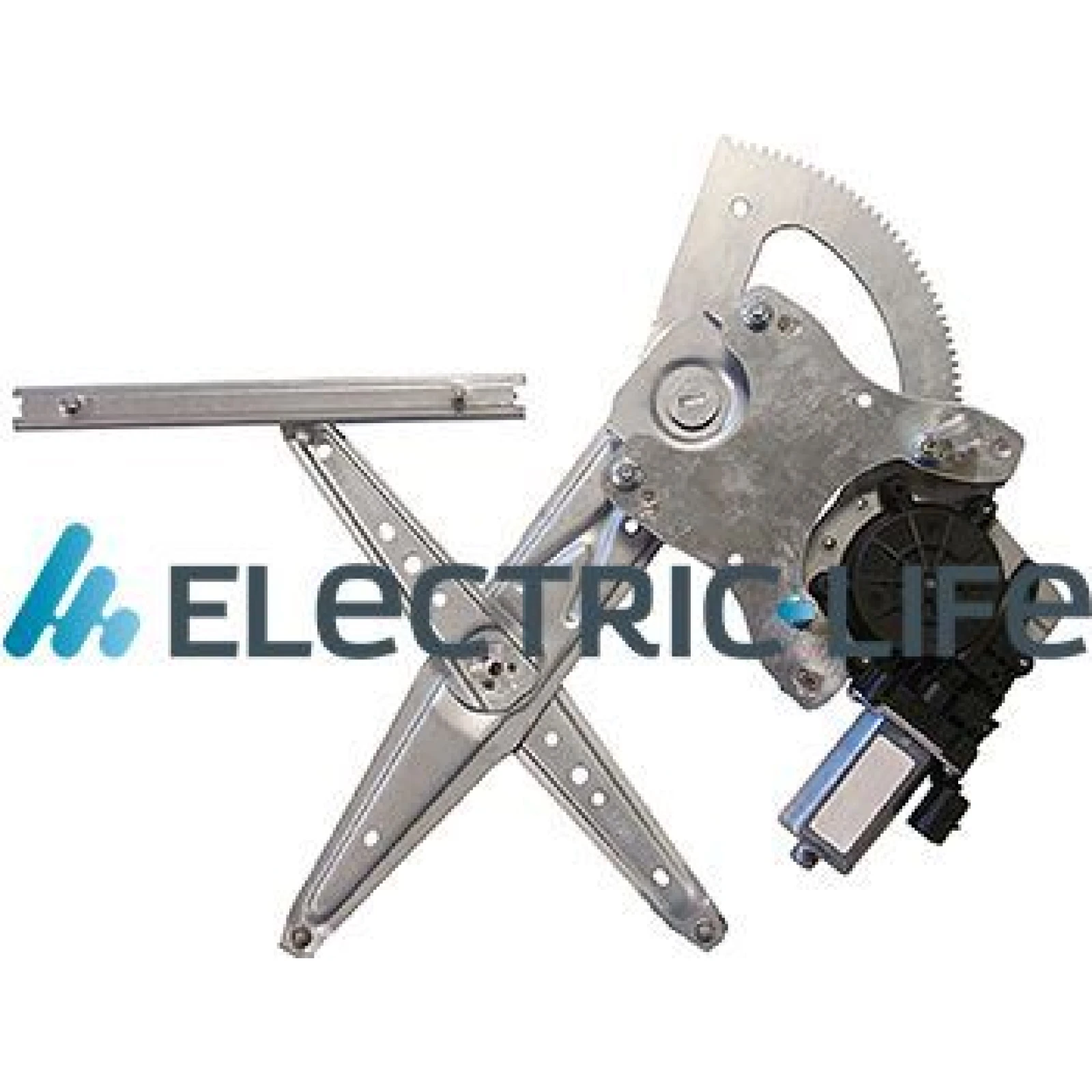 ELECTRIC LIFE Fensterheber ZR SU22 L