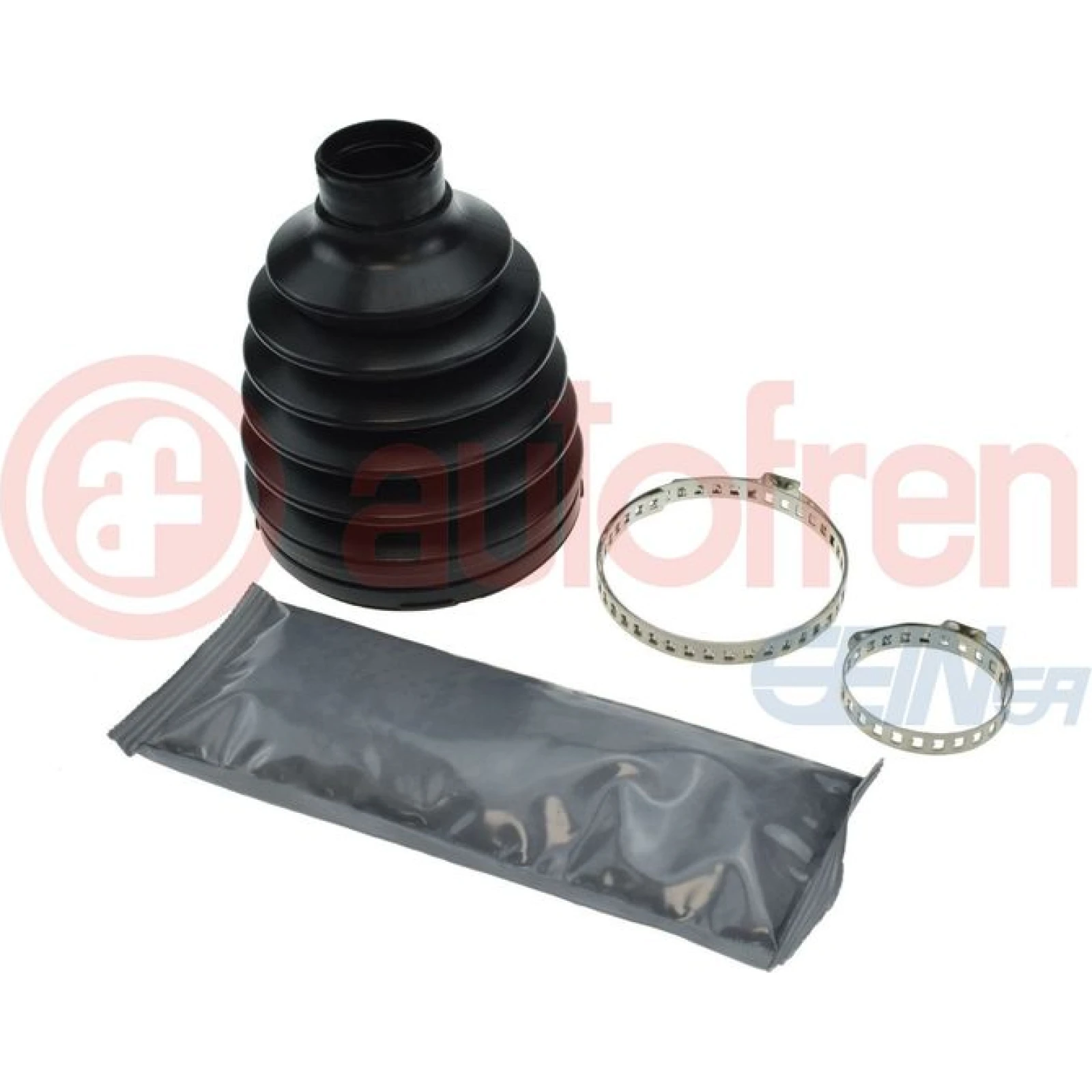 Faltenbalg, Antriebswelle Renault Interior Meganeiii/Duster 26,5X87X110 D8583T
