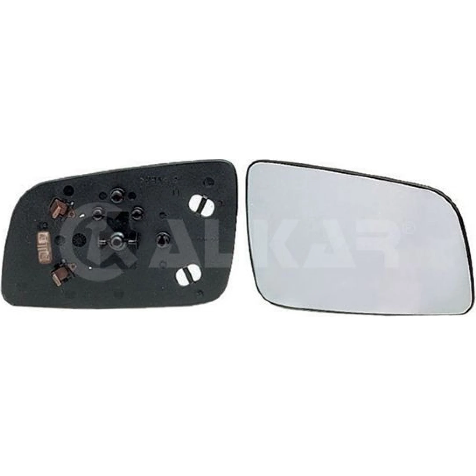 Spiegelglas, Außenspiegel 6426437